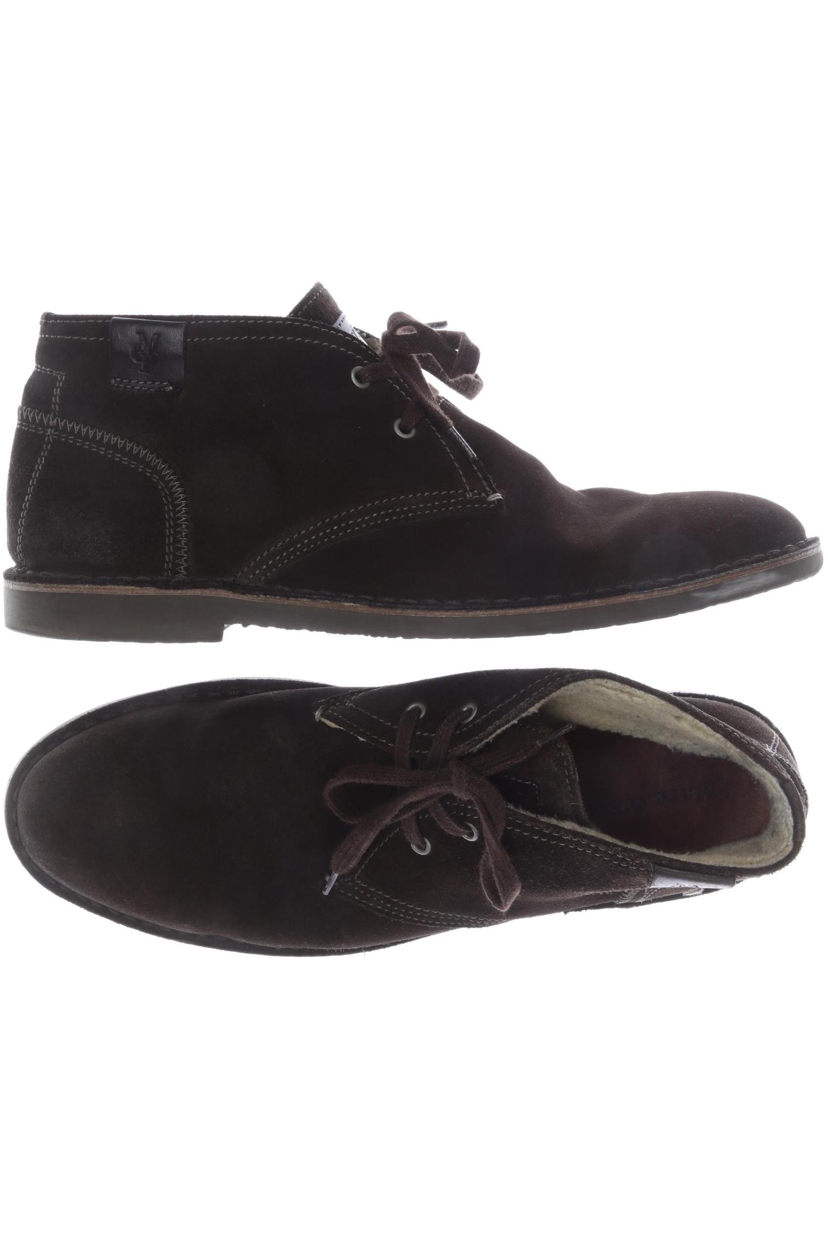 

Marc O Polo Herren Stiefel, braun, Gr. 44