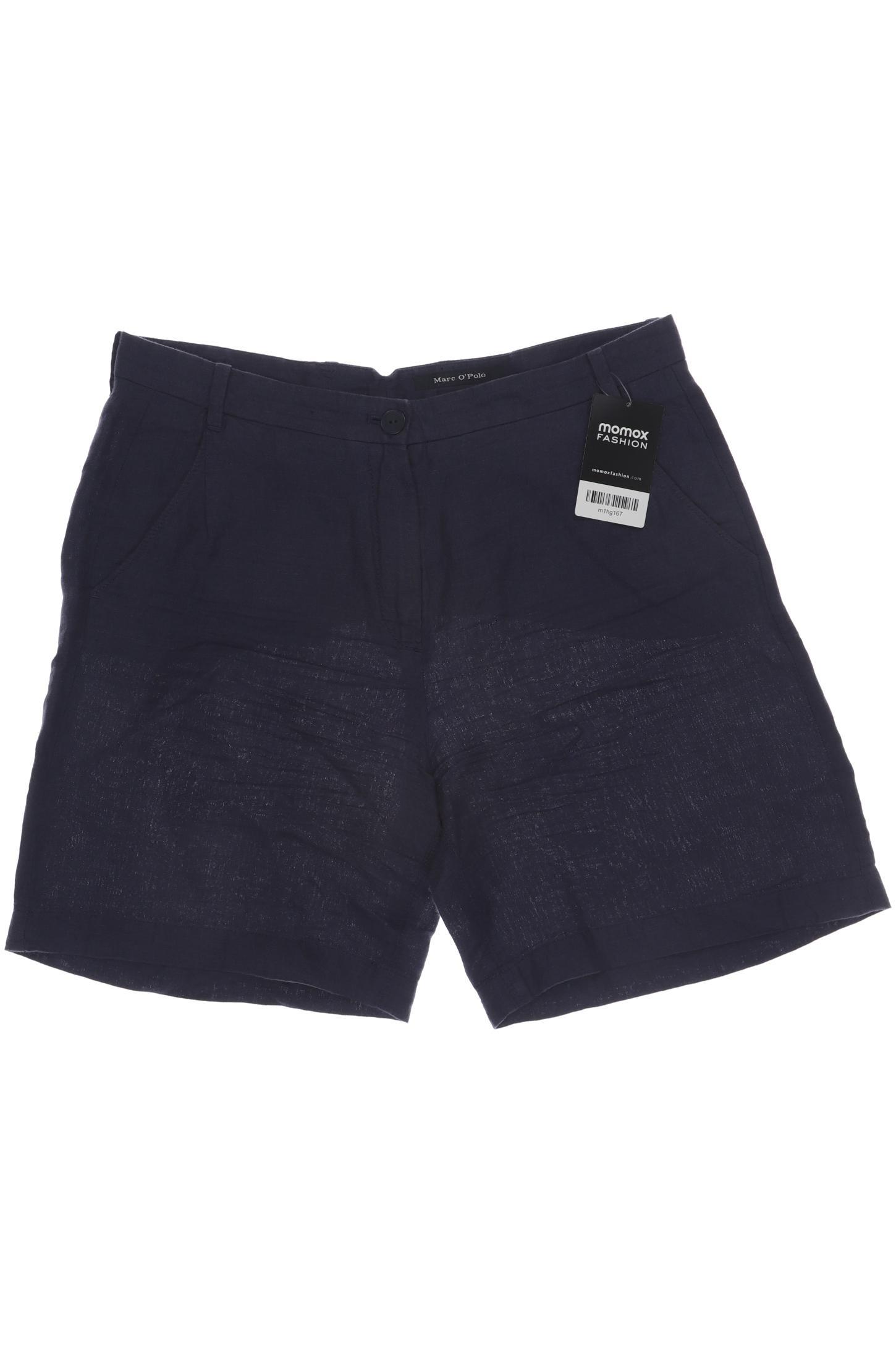 

Marc O Polo Damen Shorts, marineblau