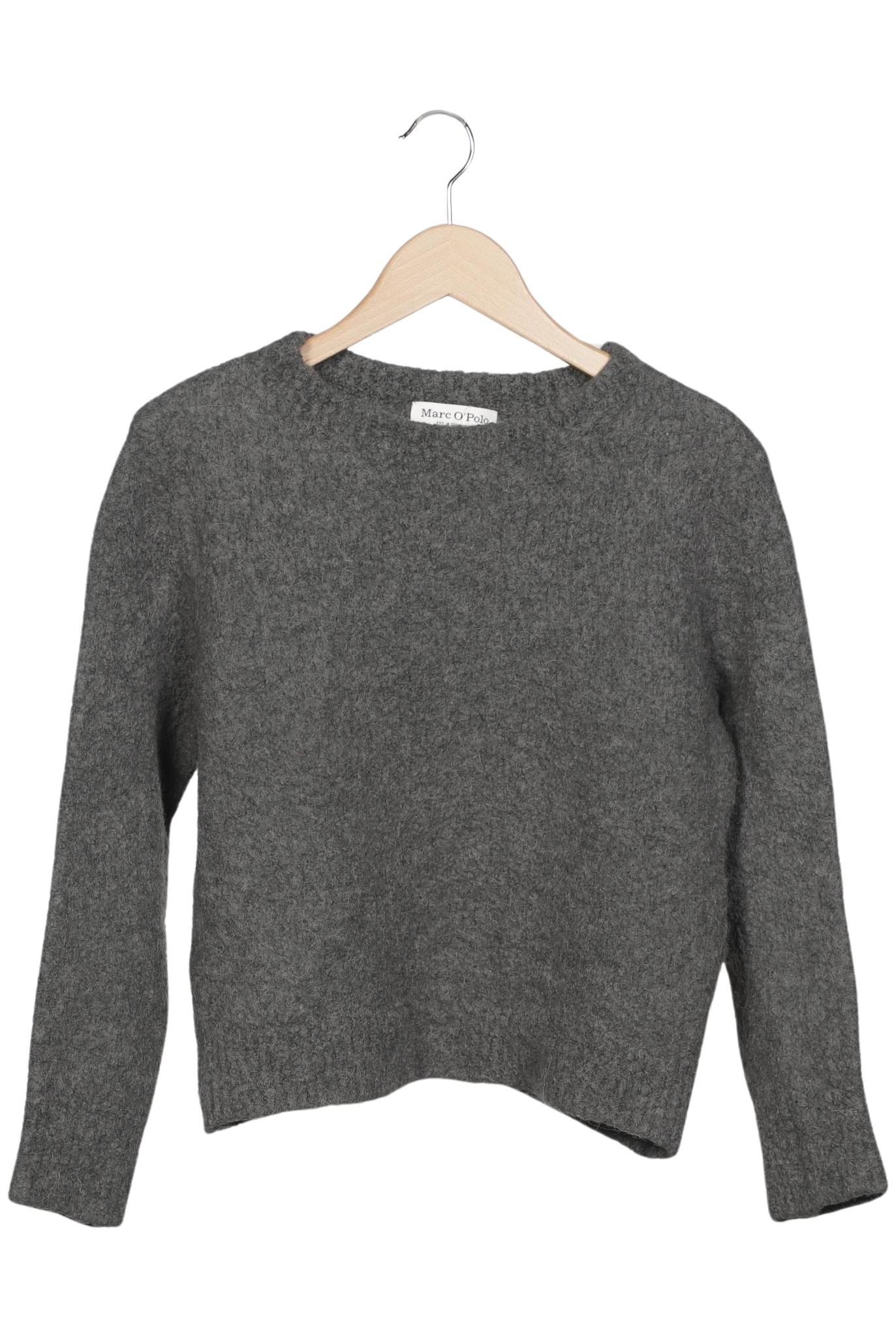 

Marc O Polo Damen Pullover, grau, Gr. 38