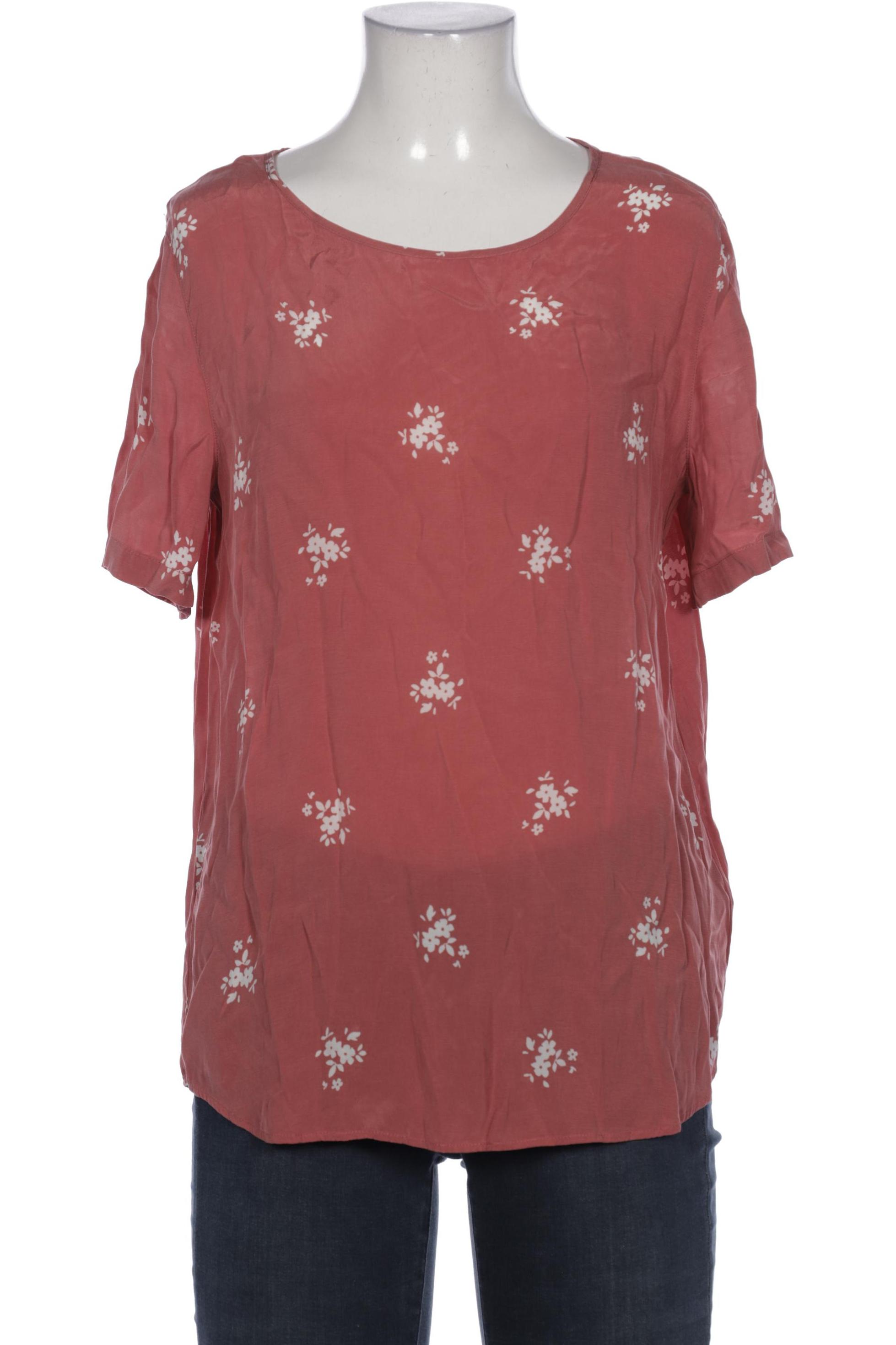

Marc O Polo Damen Bluse, pink