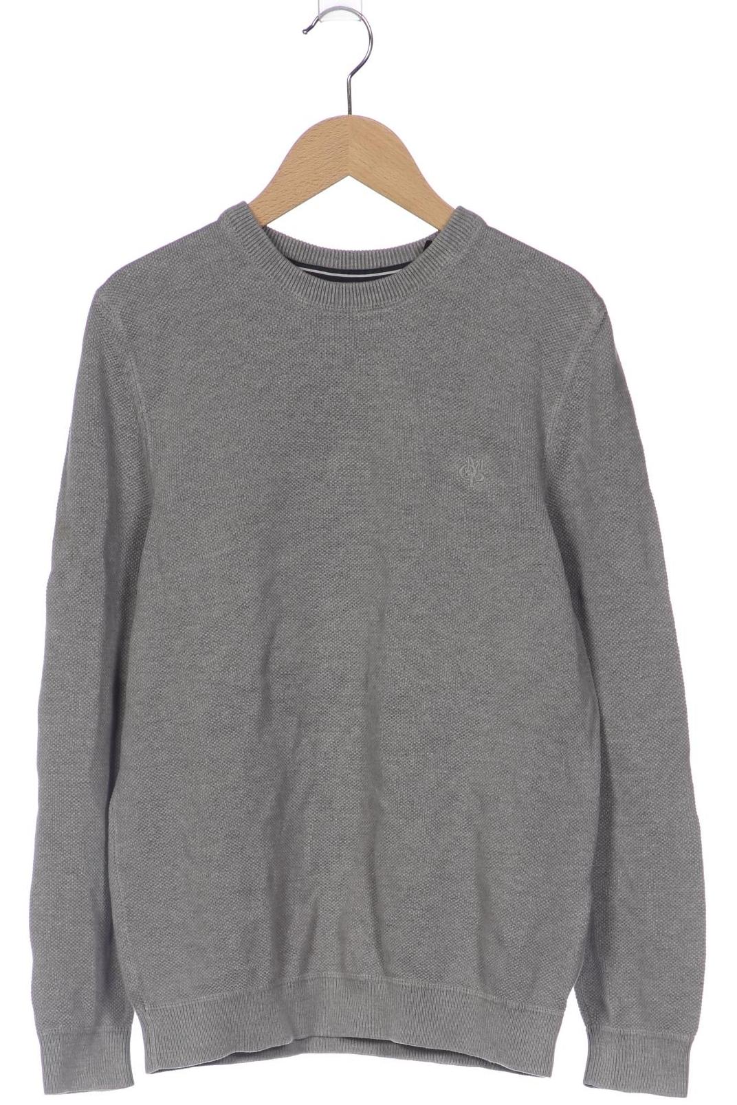 

Marc O Polo Herren Pullover, grau, Gr. 46