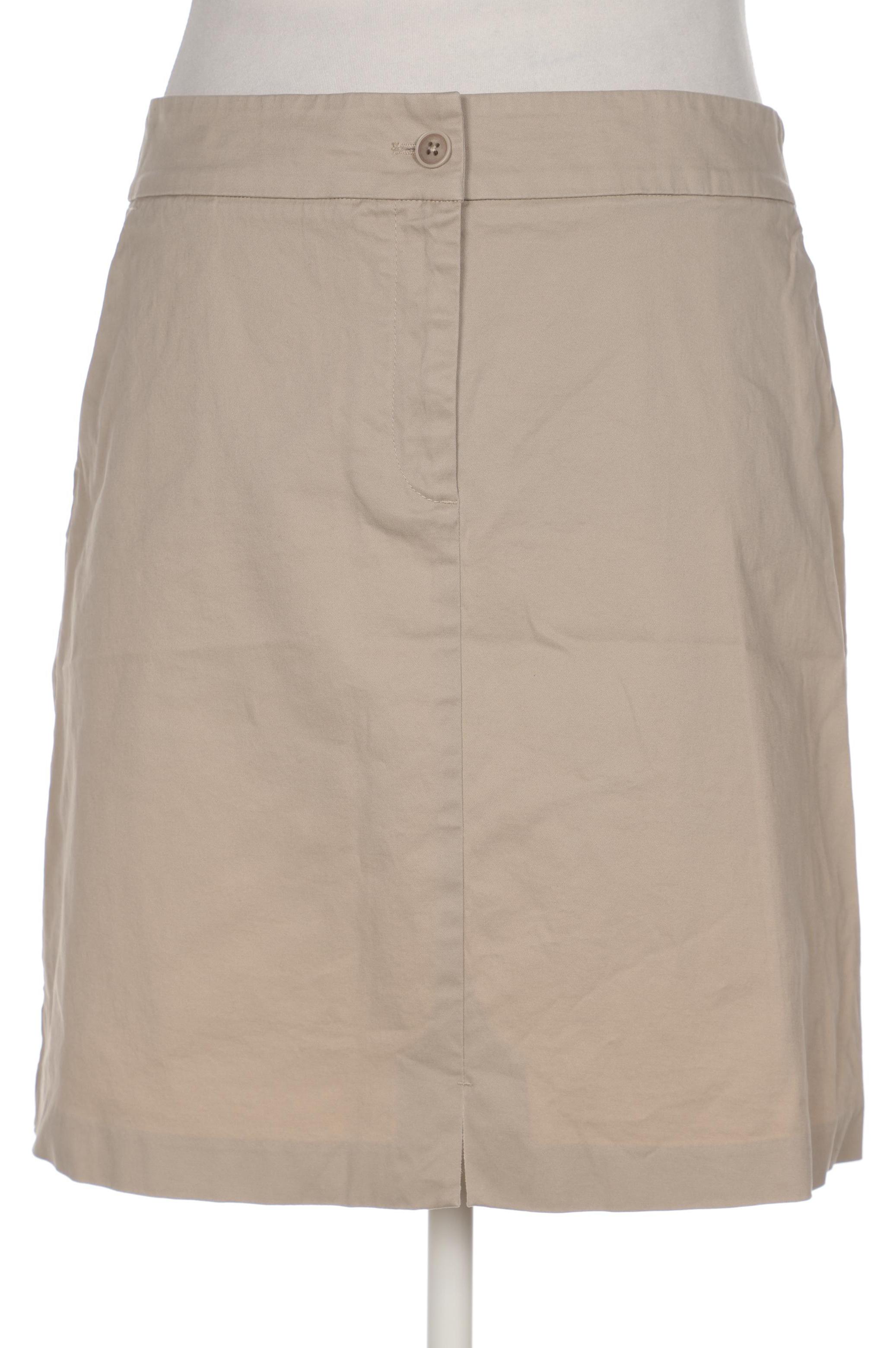 

Marc O Polo Damen Rock, beige, Gr. 42