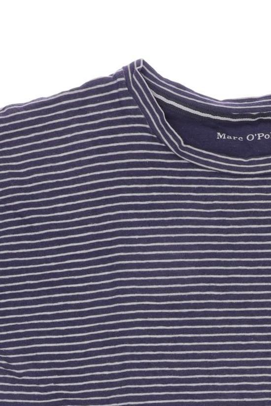 Thumbnail - Marc O Polo Mädchen T-Shirt, marineblau, Gr. 128