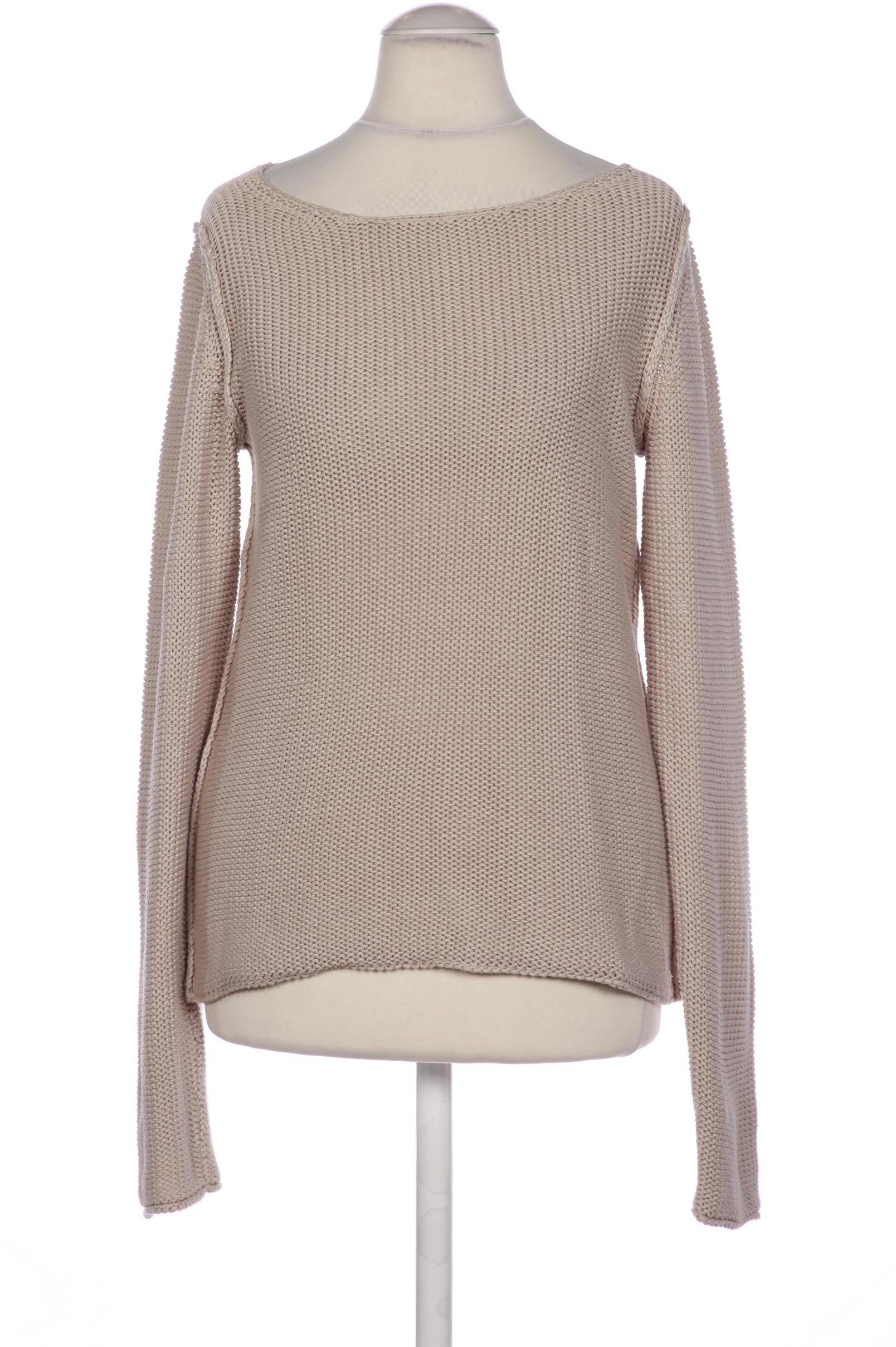 

Marc O Polo Damen Pullover, beige, Gr. 34