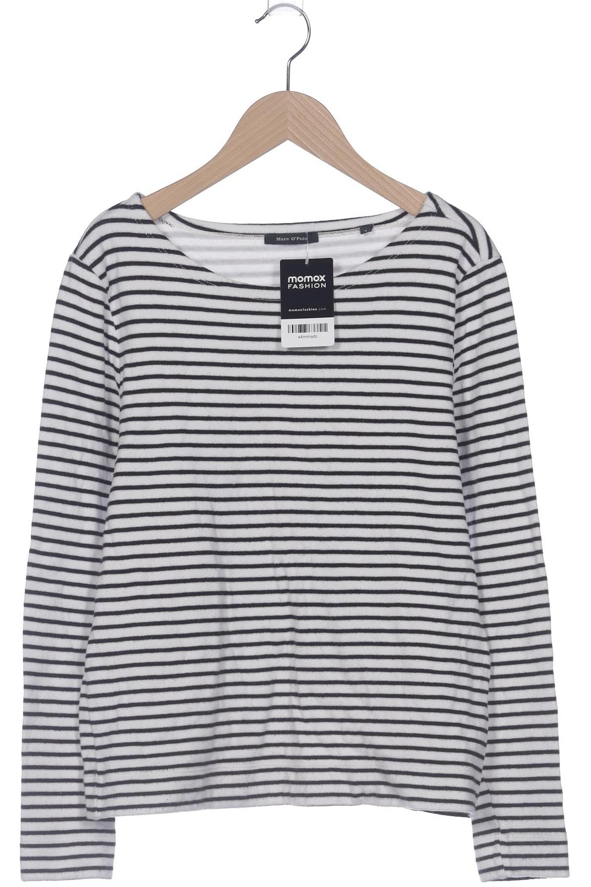 

Marc O Polo Damen Pullover, weiß, Gr. 38