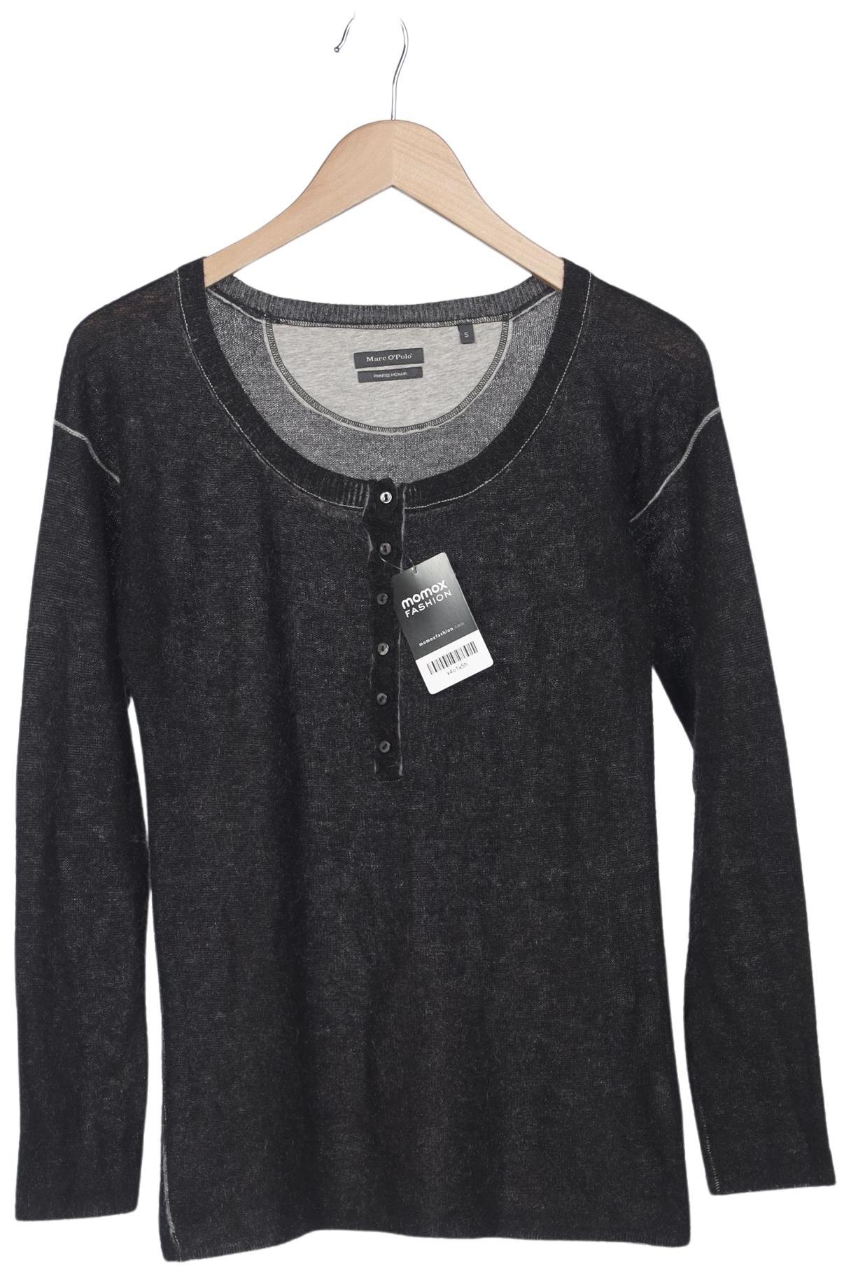 

Marc O Polo Damen Pullover, grau, Gr. 36