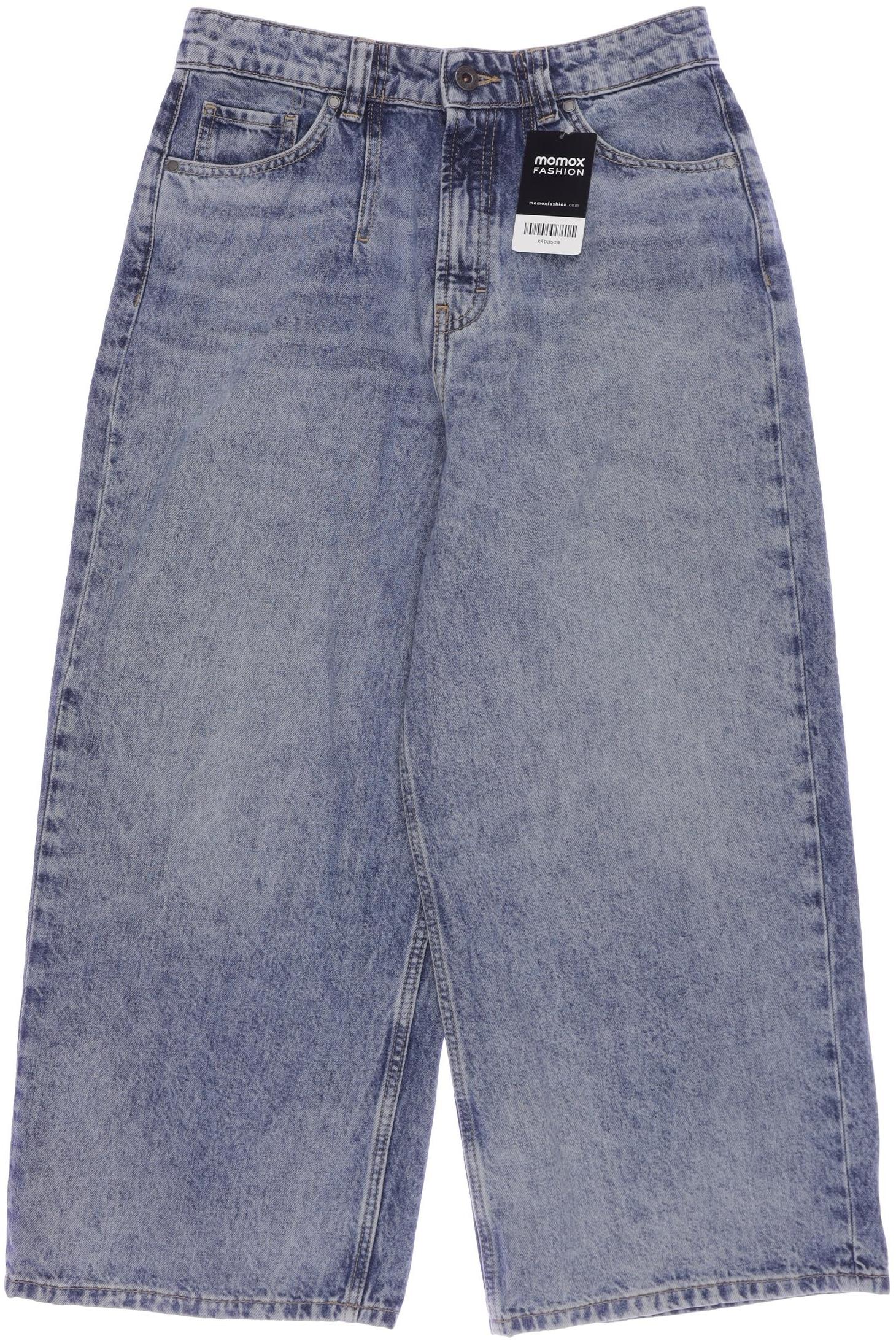 

Marc O Polo Damen Jeans, blau, Gr. 29