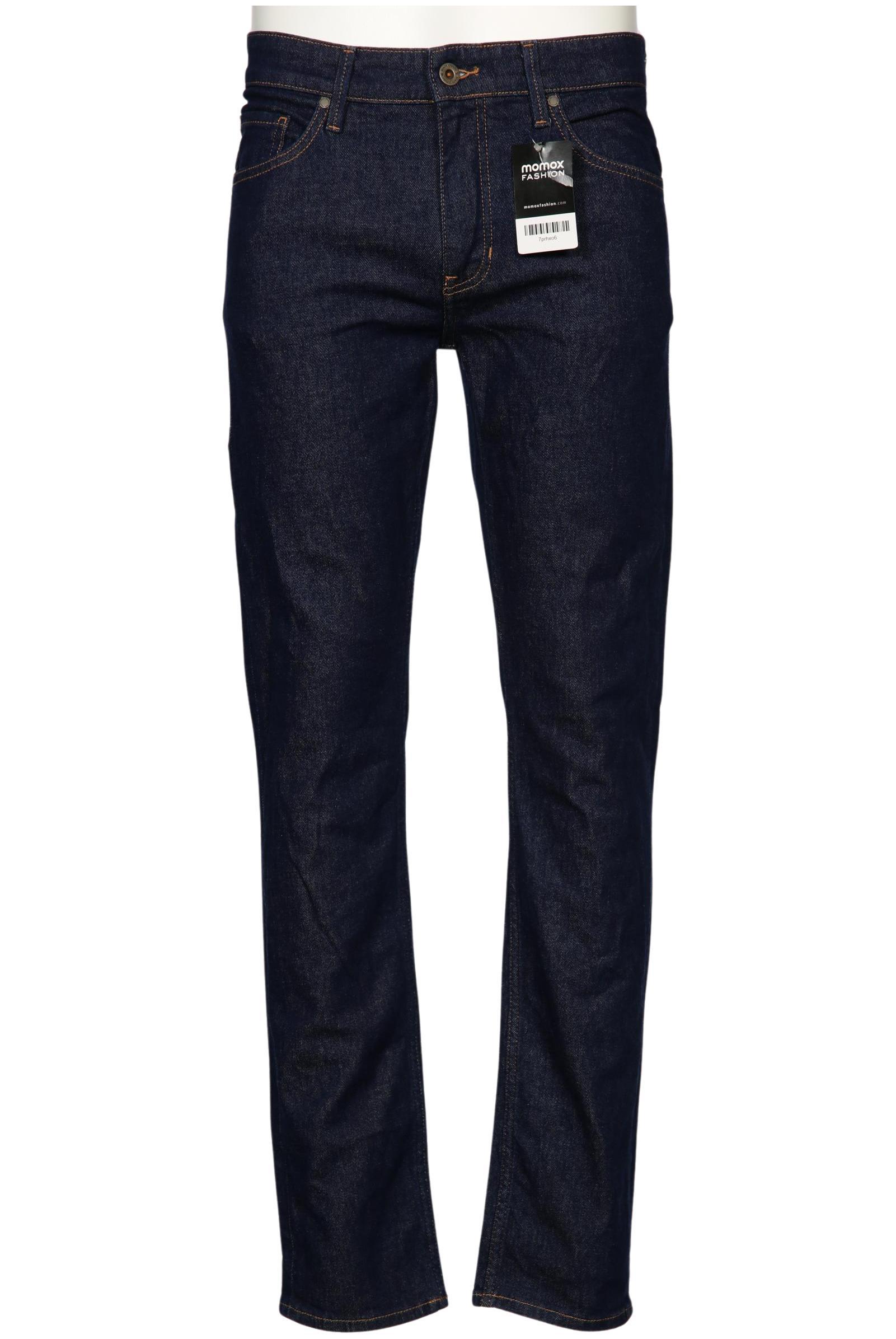

Marc O Polo Herren Jeans, marineblau, Gr. 34