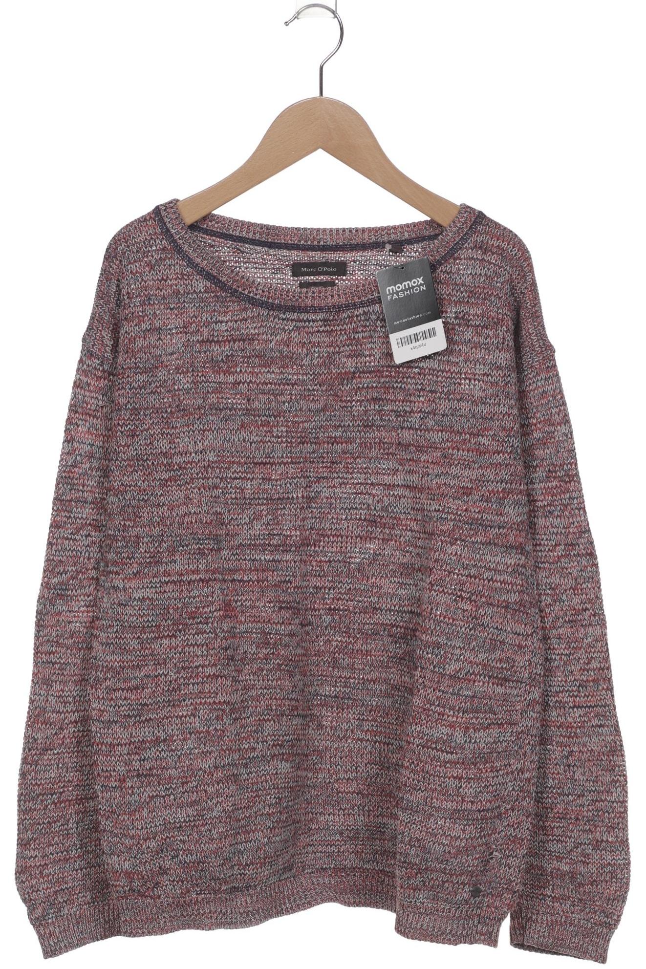 

Marc O Polo Damen Pullover, rot, Gr. 42