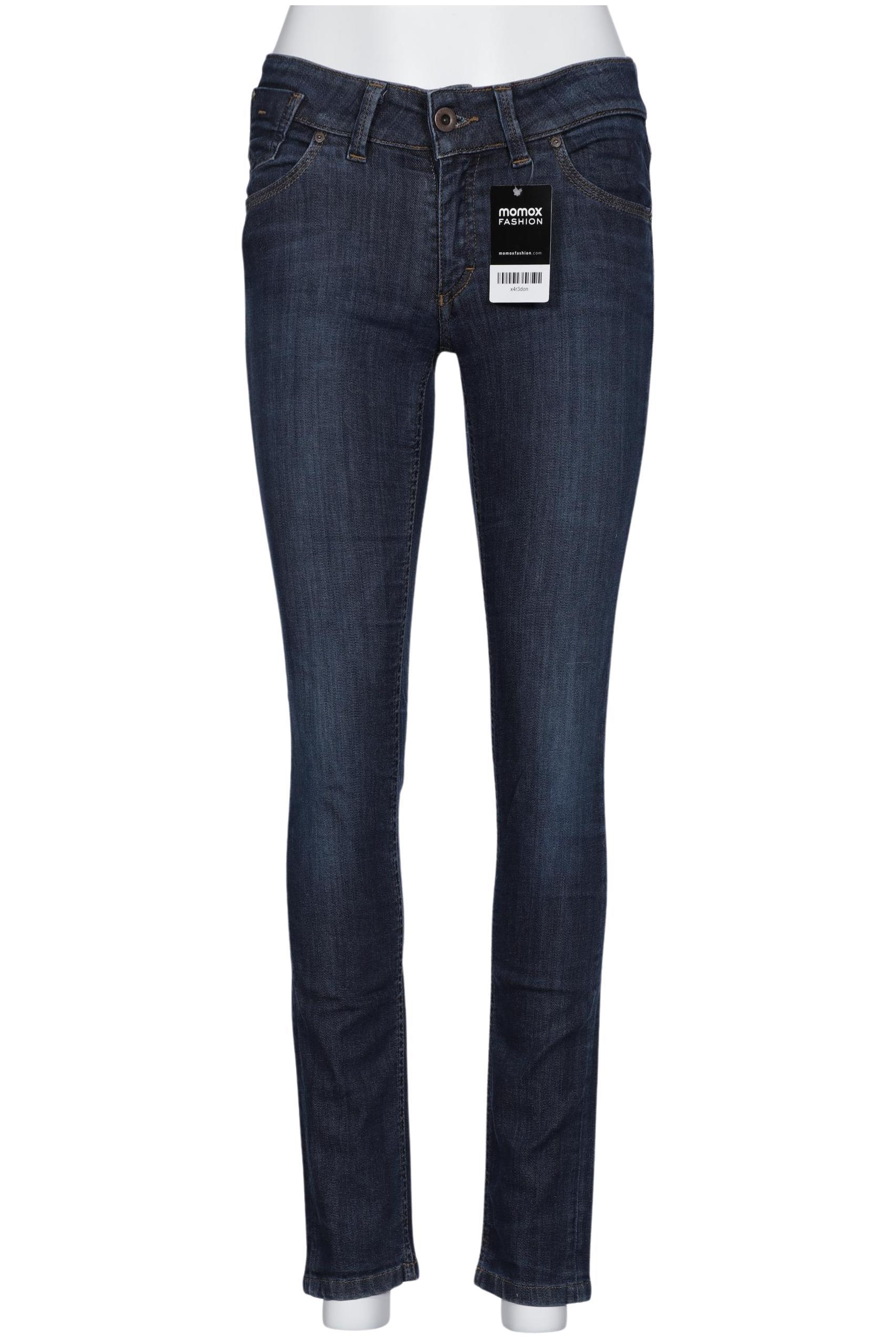 

Marc O Polo Damen Jeans, blau, Gr. 27