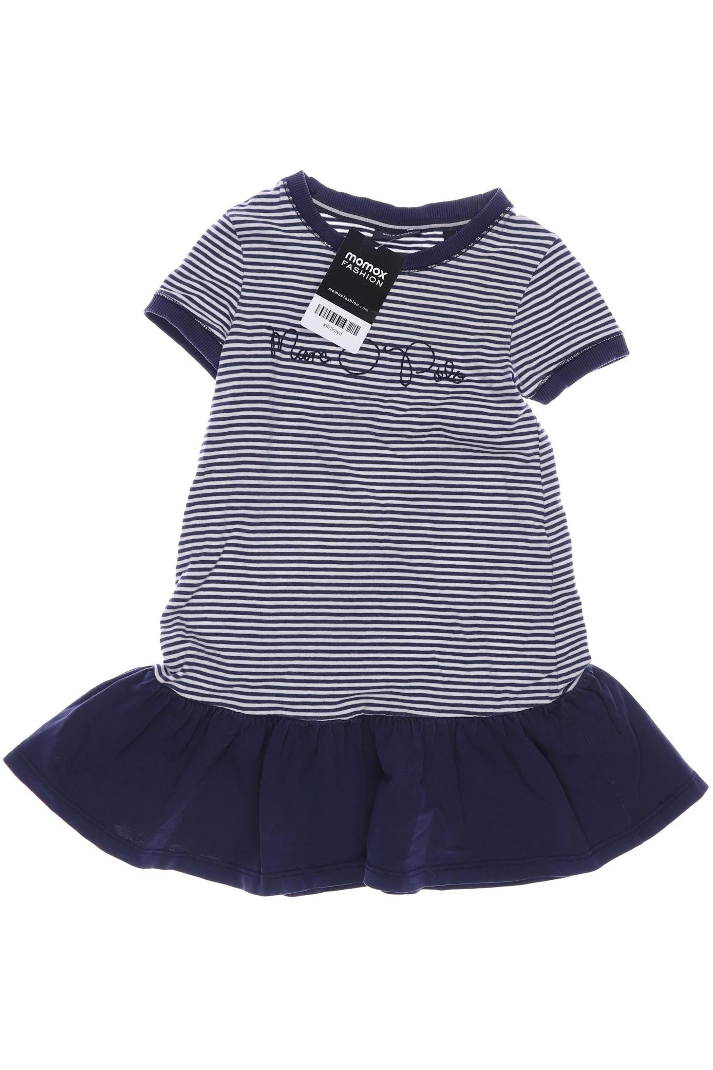 

Marc O Polo Mädchen Kleid, marineblau