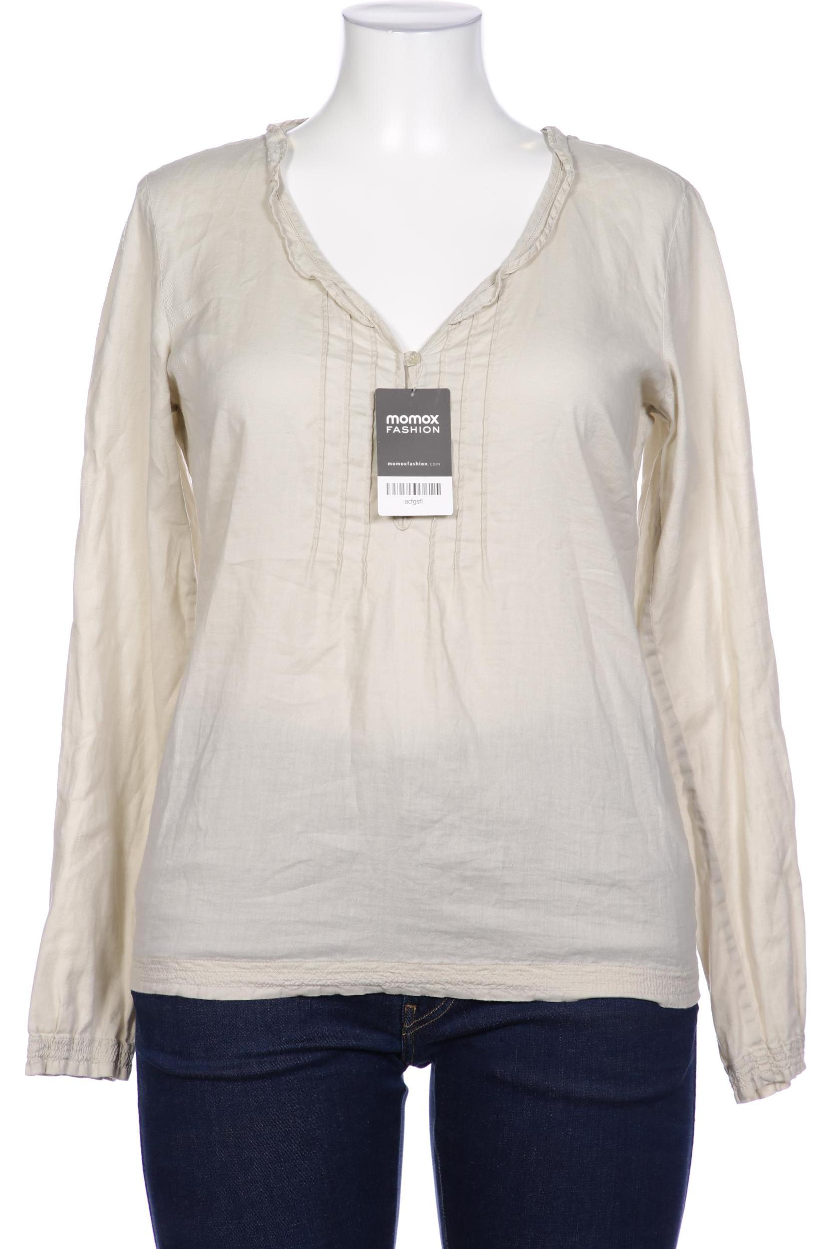 

Marc O Polo Damen Bluse, beige