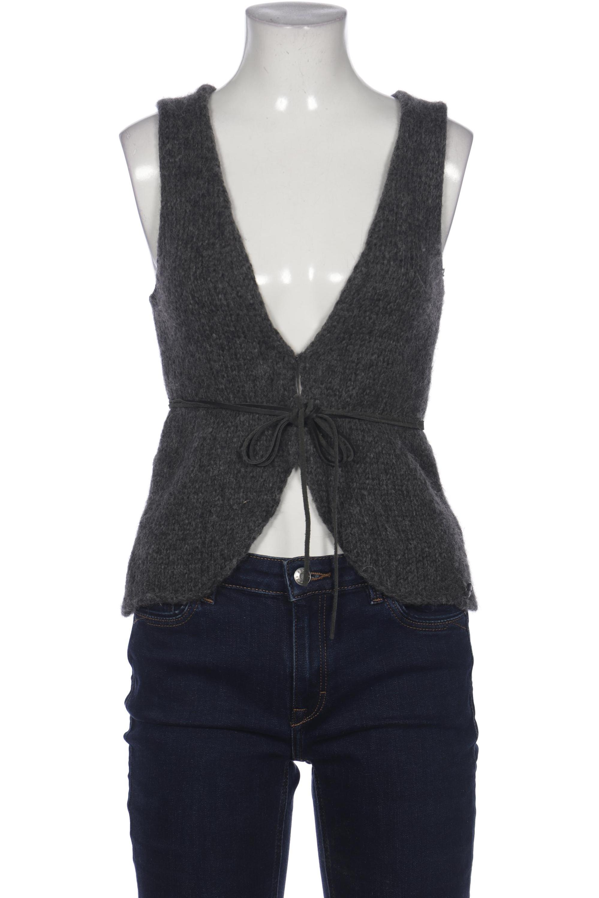 

Marc O Polo Damen Weste, grau, Gr. 34