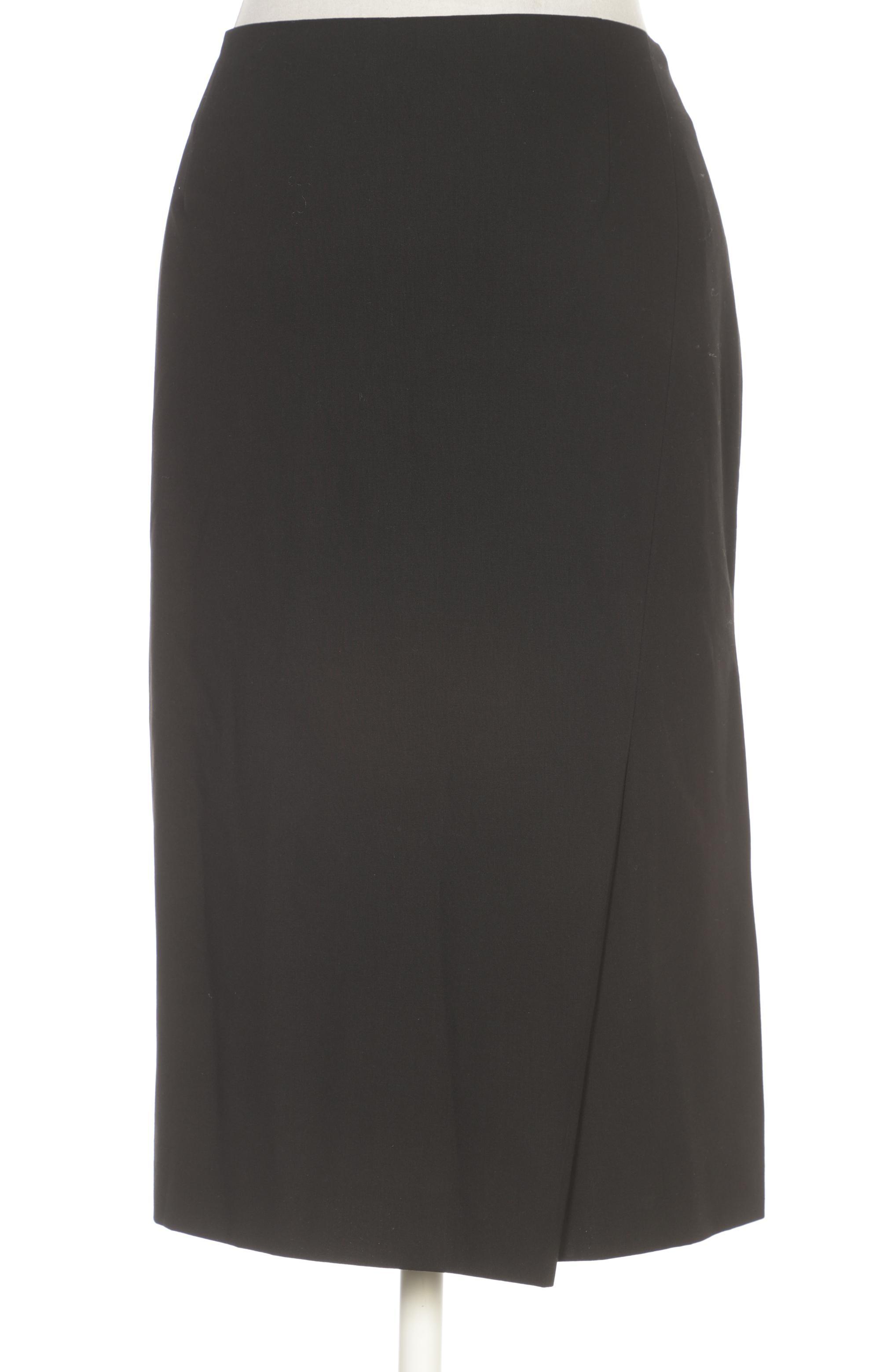 

Marc O Polo Damen Rock, schwarz, Gr. 40