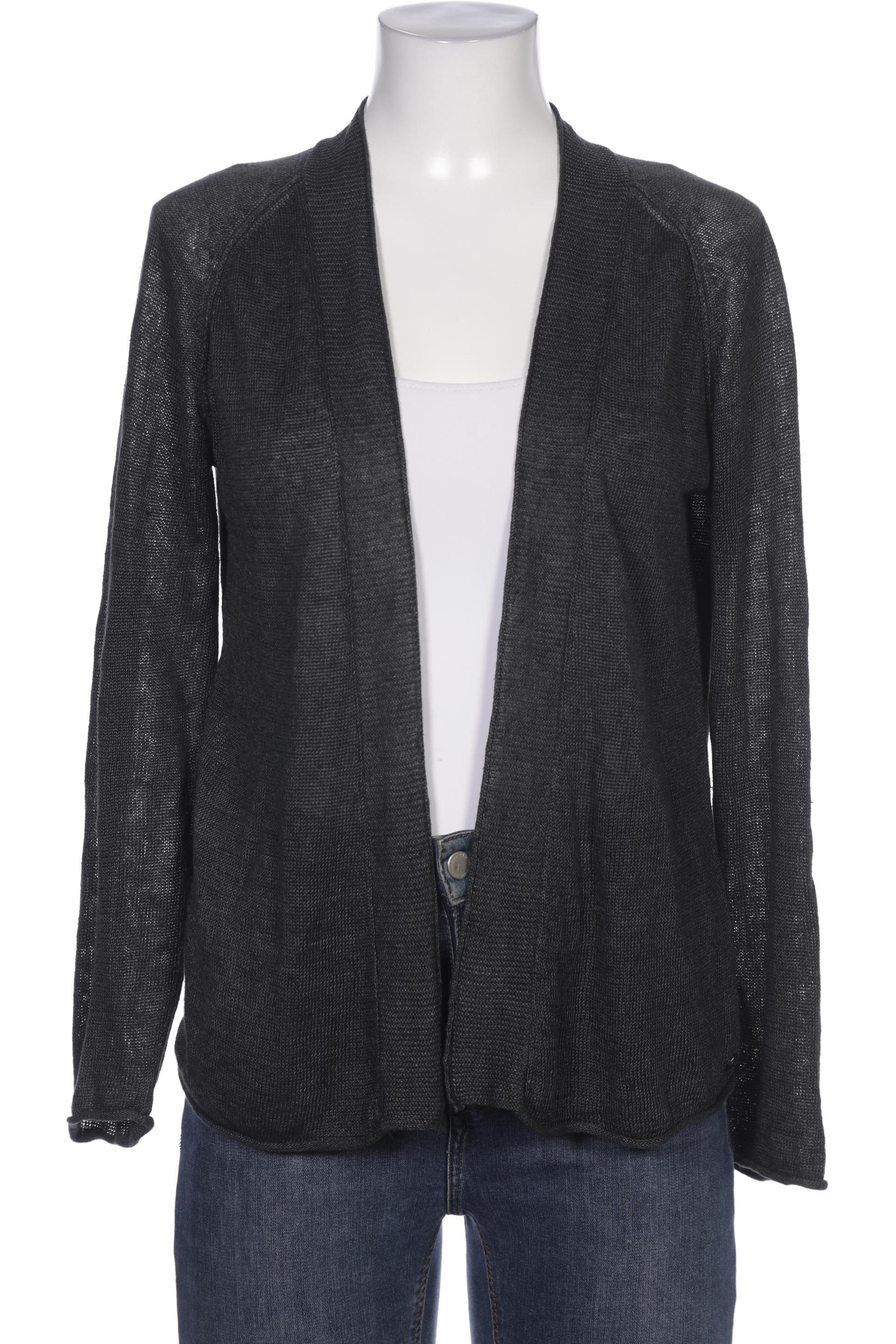 

Marc O Polo Damen Strickjacke, grau