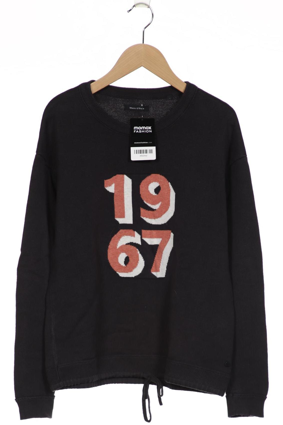 

Marc O Polo Damen Sweatshirt, grau