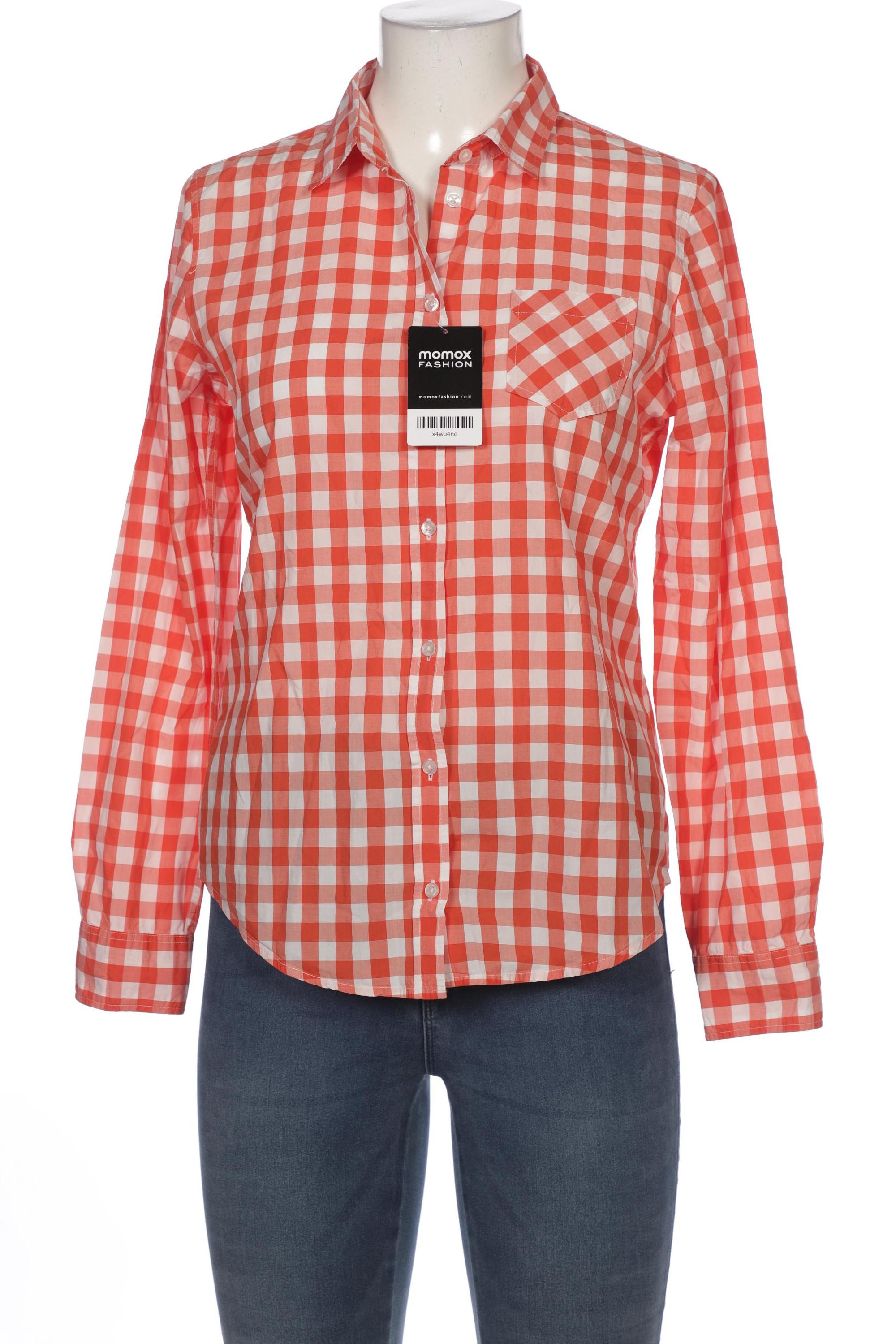 

Marc O Polo Damen Bluse, rot, Gr. 38