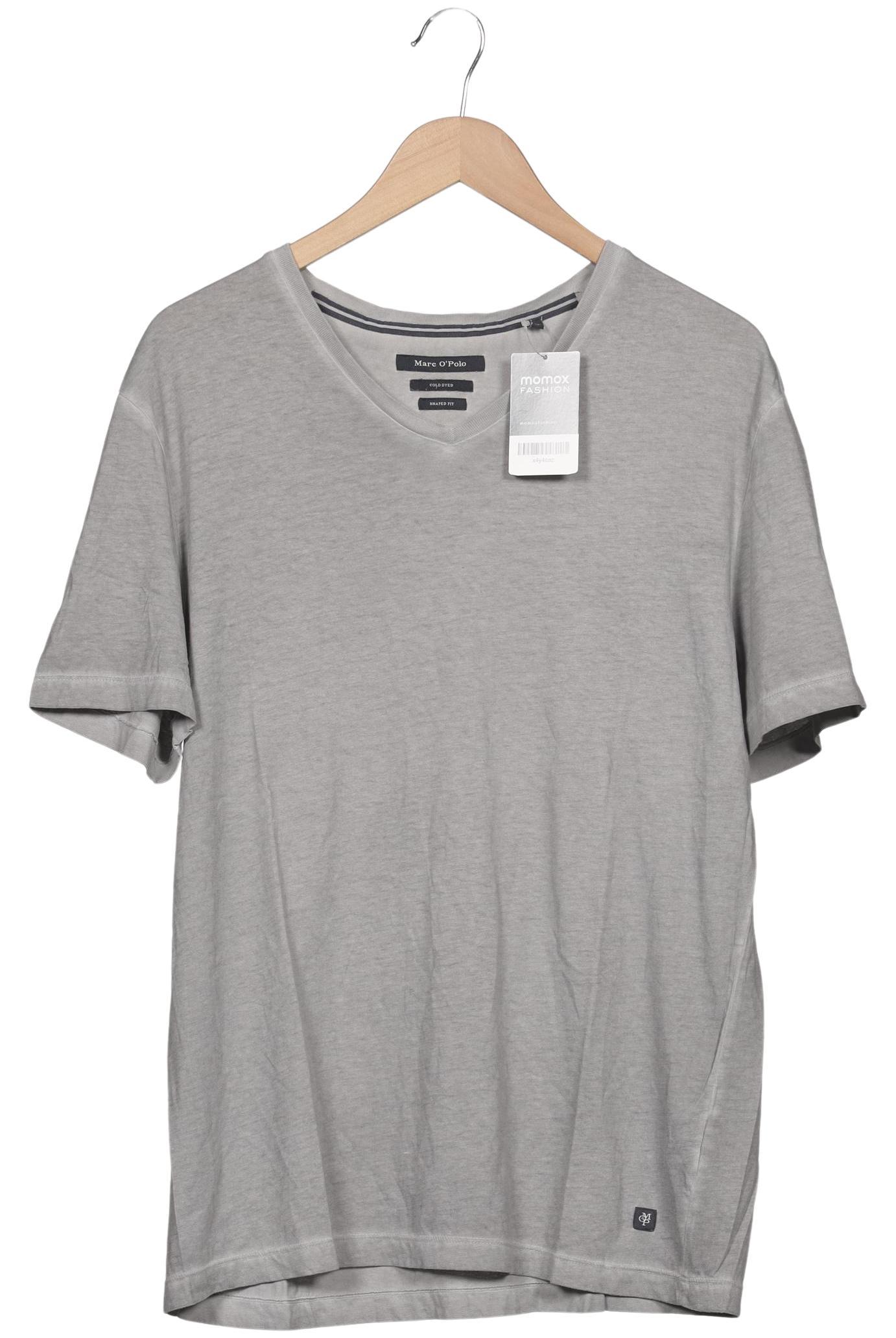 

Marc O Polo Herren T-Shirt, grau, Gr. 54
