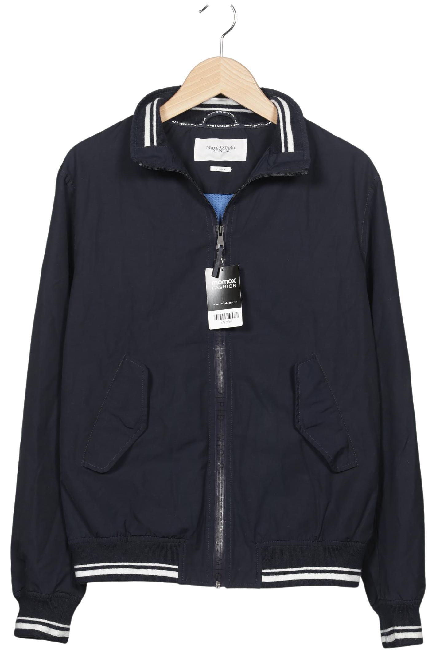 

Marc O Polo Herren Jacke, marineblau, Gr. 48