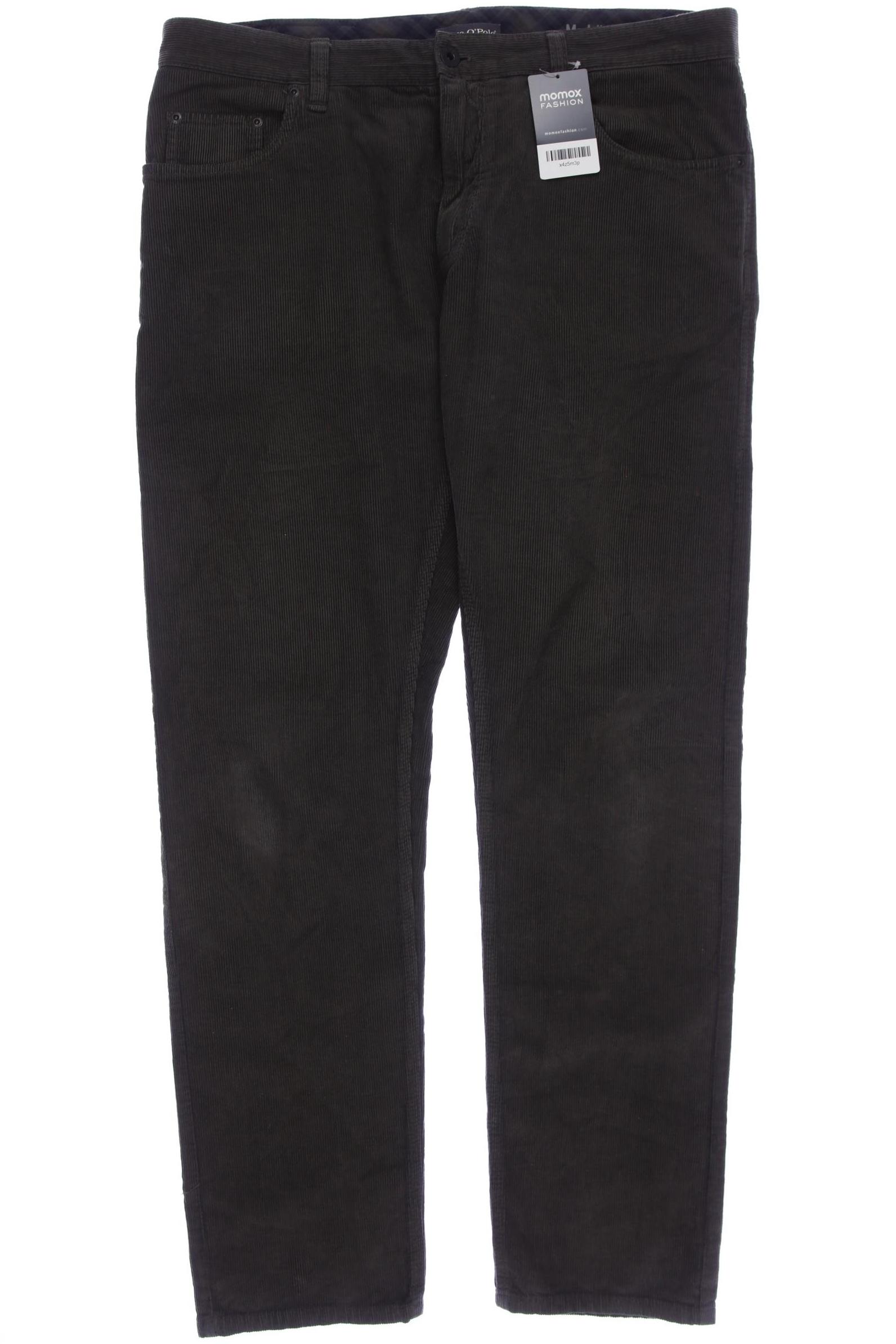

Marc O Polo Herren Stoffhose, grau, Gr. 36