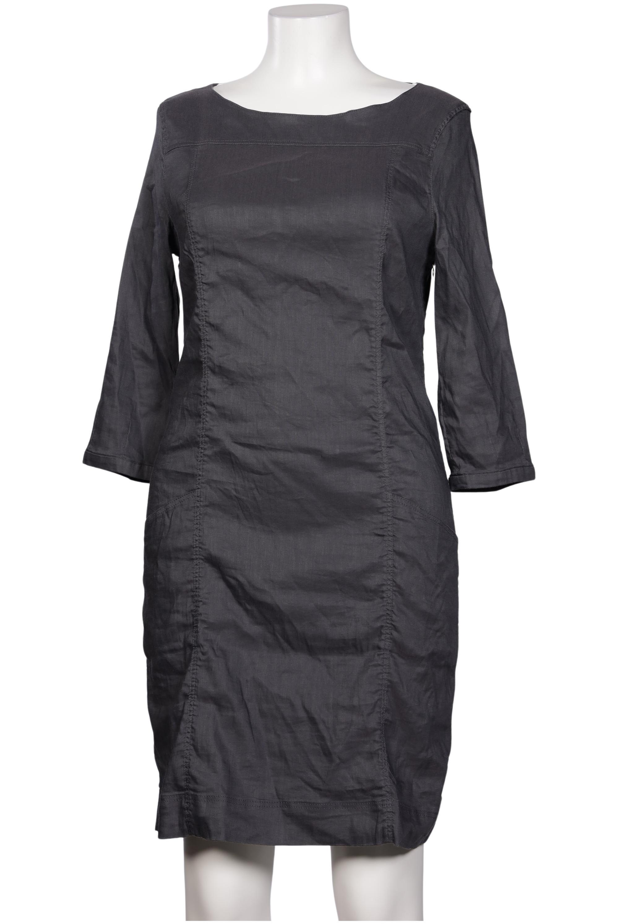 

Marc O Polo Damen Kleid, grau, Gr. 44