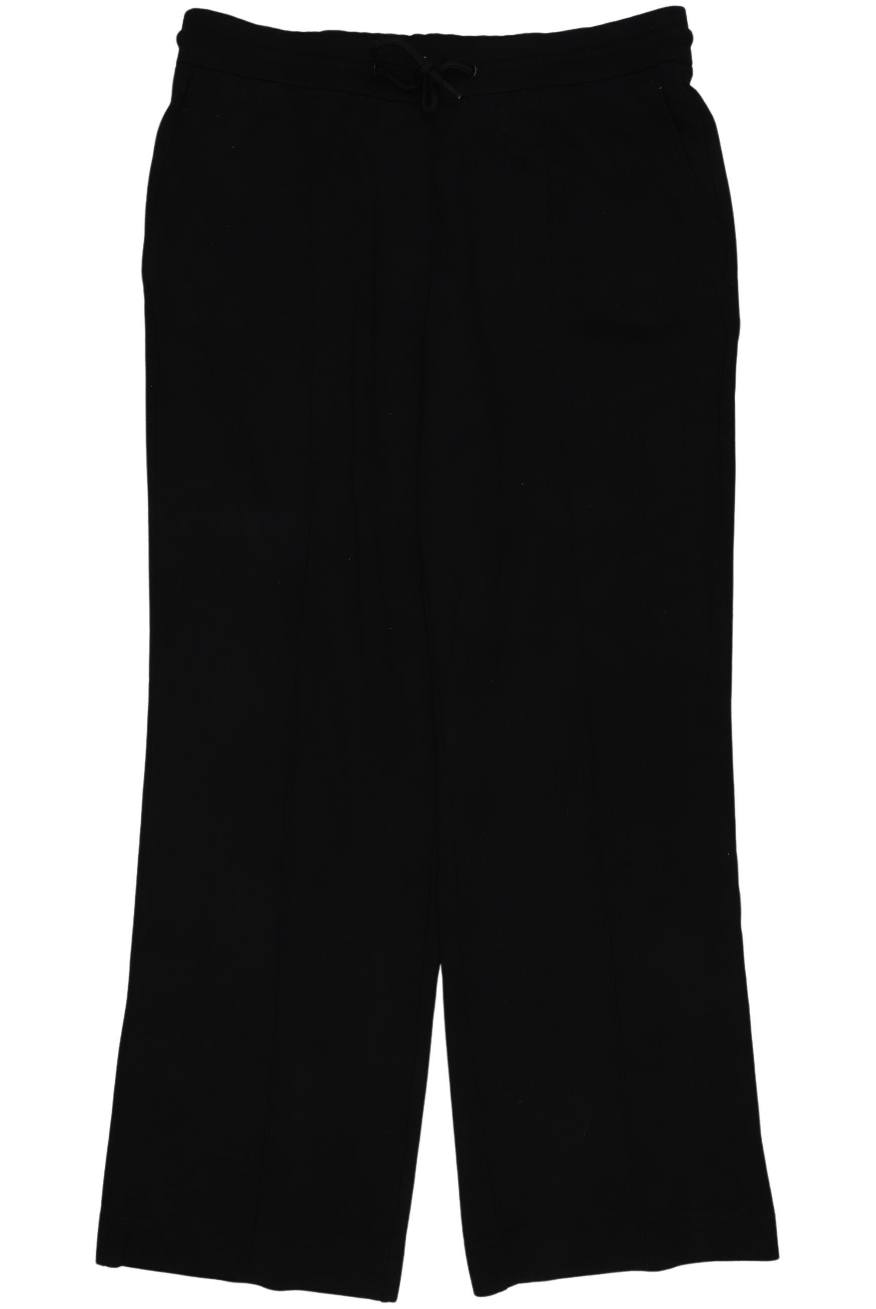 

Marc O Polo Damen Stoffhose, schwarz, Gr. 42