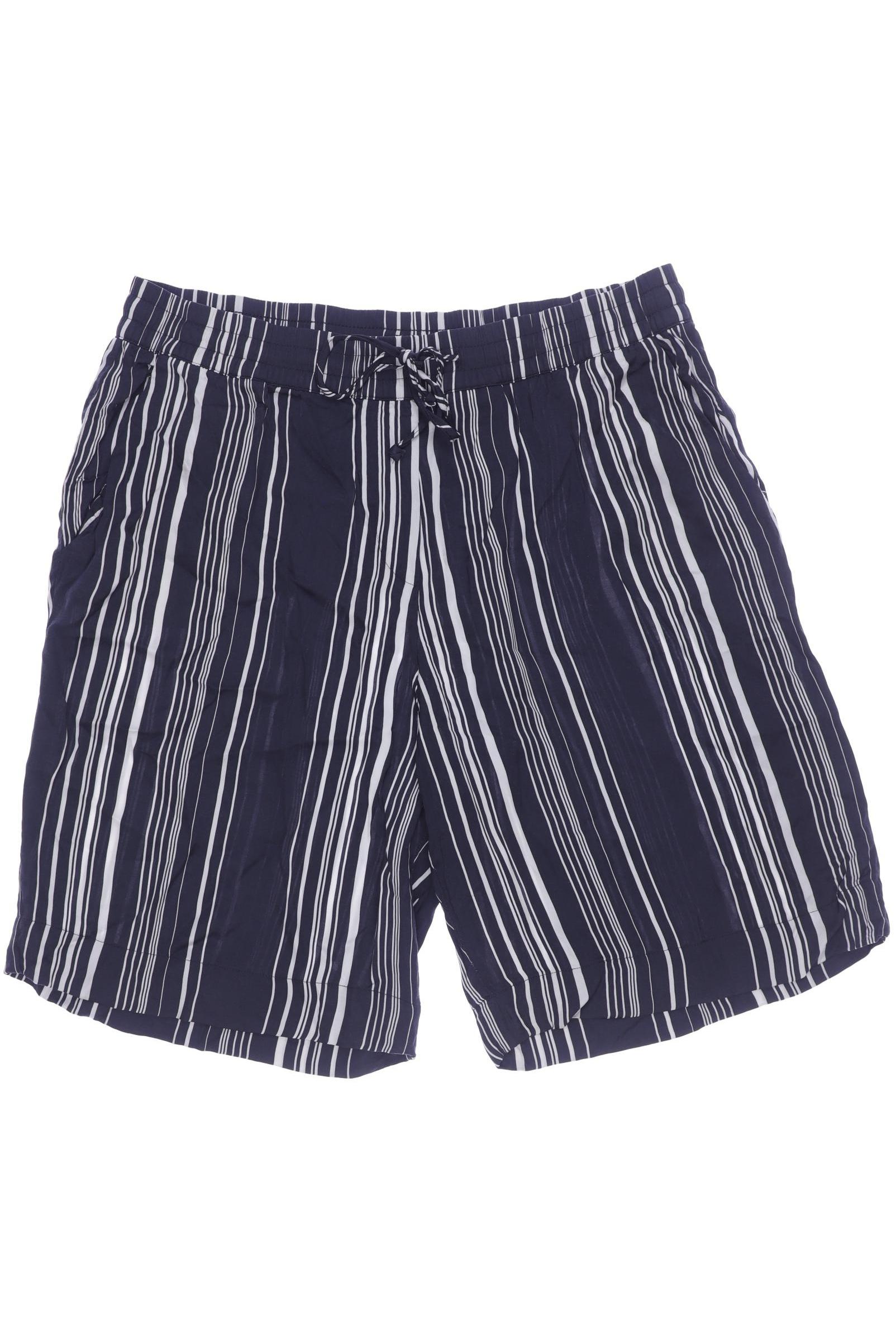 

Marc O Polo Damen Shorts, marineblau, Gr. 40