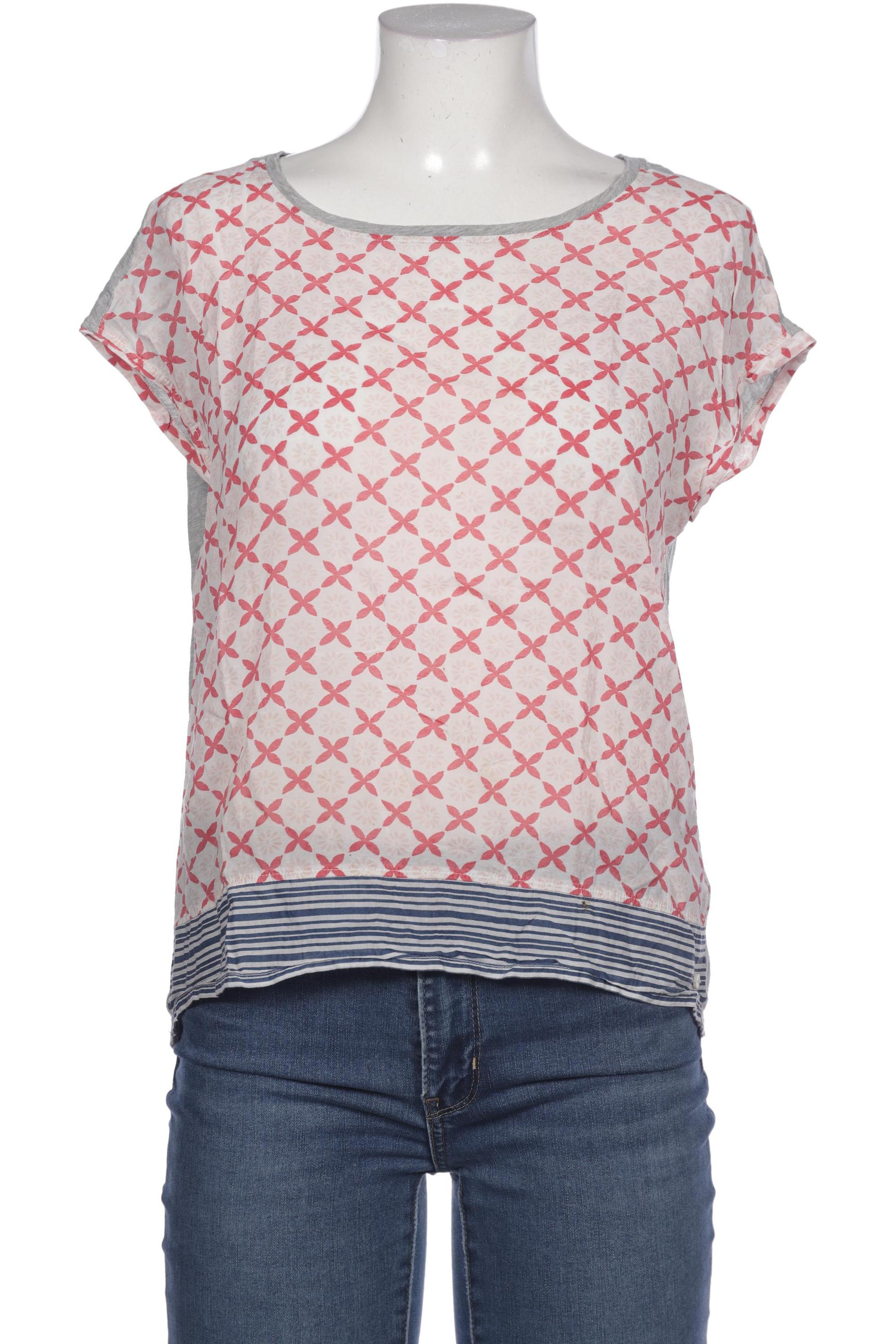 

Marc O Polo Damen Bluse, grau