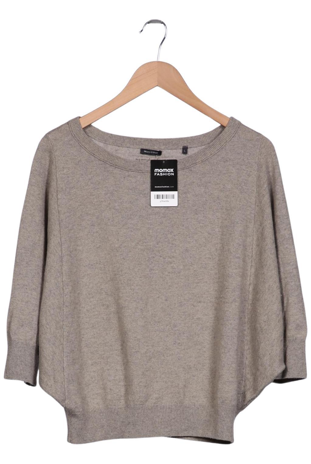 

Marc O Polo Damen Pullover, grau, Gr. 42