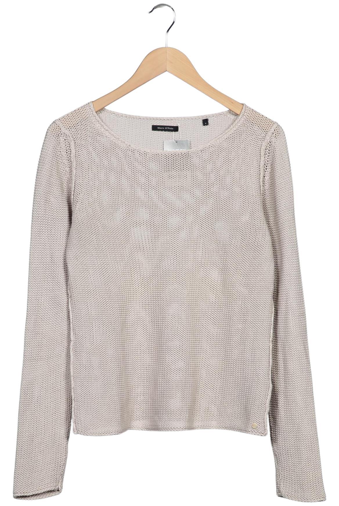 

Marc O Polo Damen Pullover, beige, Gr. 38