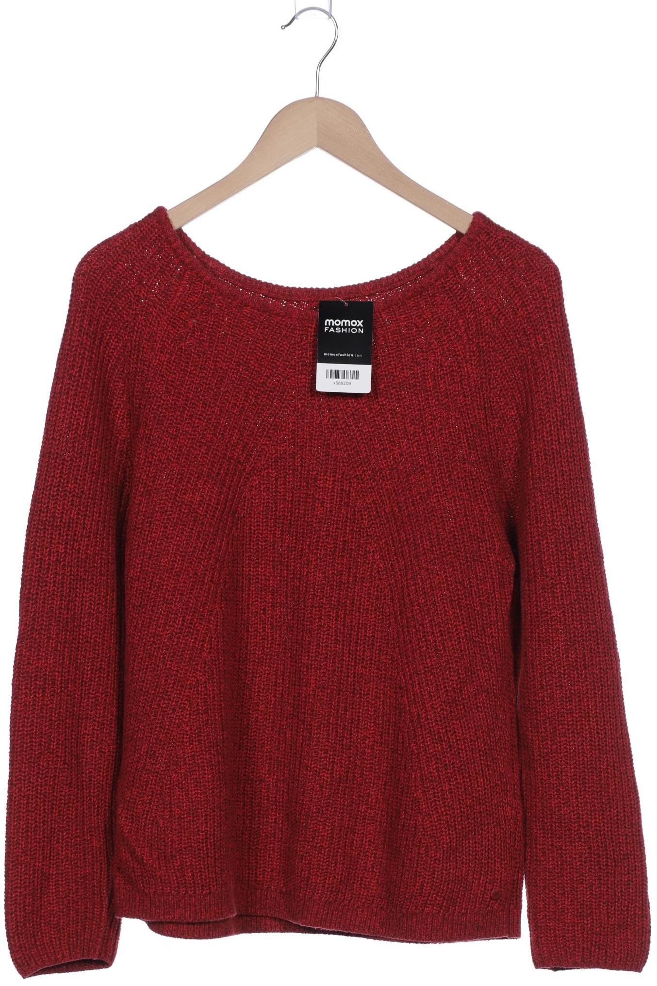 

Marc O Polo Damen Pullover, rot, Gr. 38