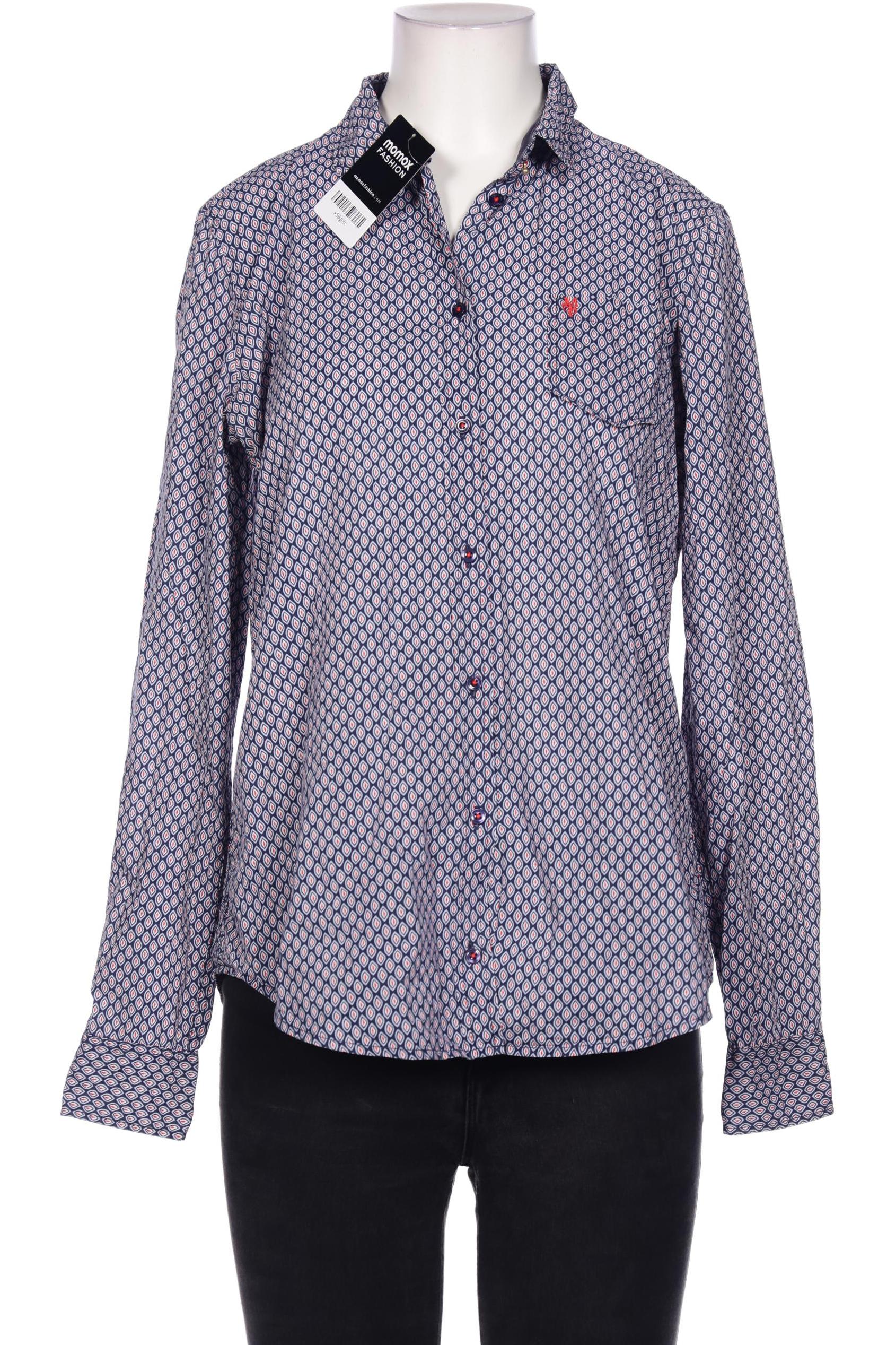 

Marc O Polo Damen Bluse, marineblau, Gr. 38