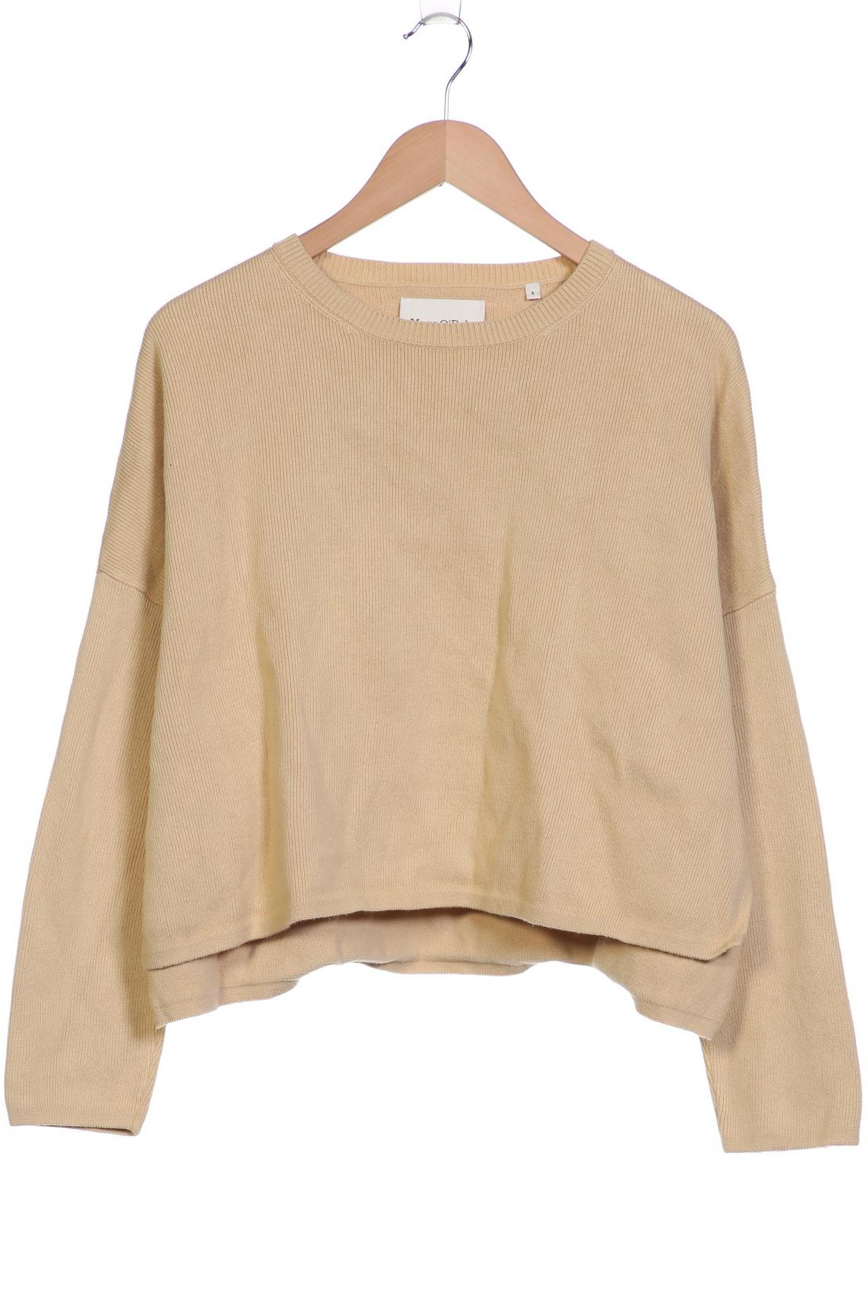 

Marc O Polo Damen Pullover, beige, Gr. 36