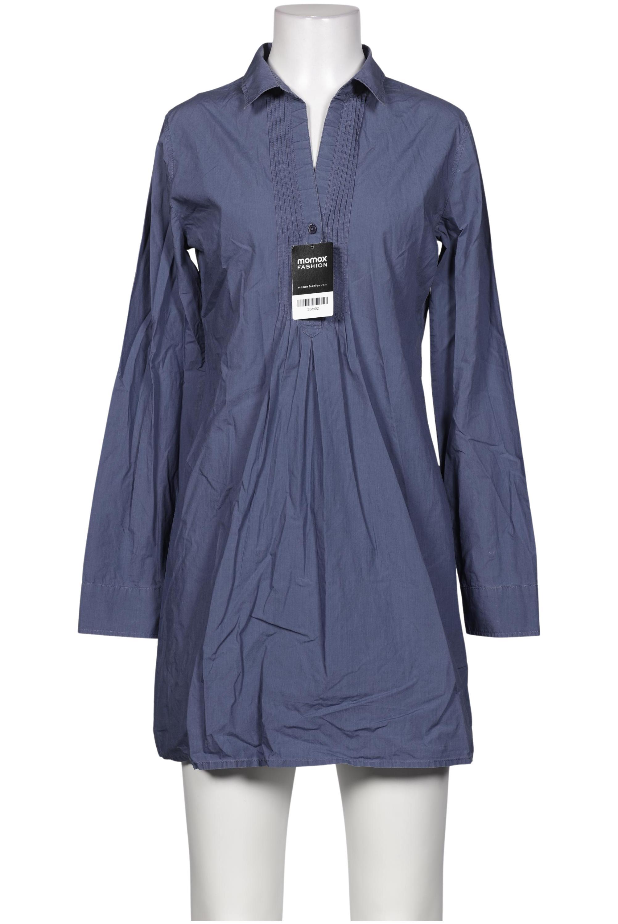 

Marc O Polo Damen Kleid, blau, Gr. 36