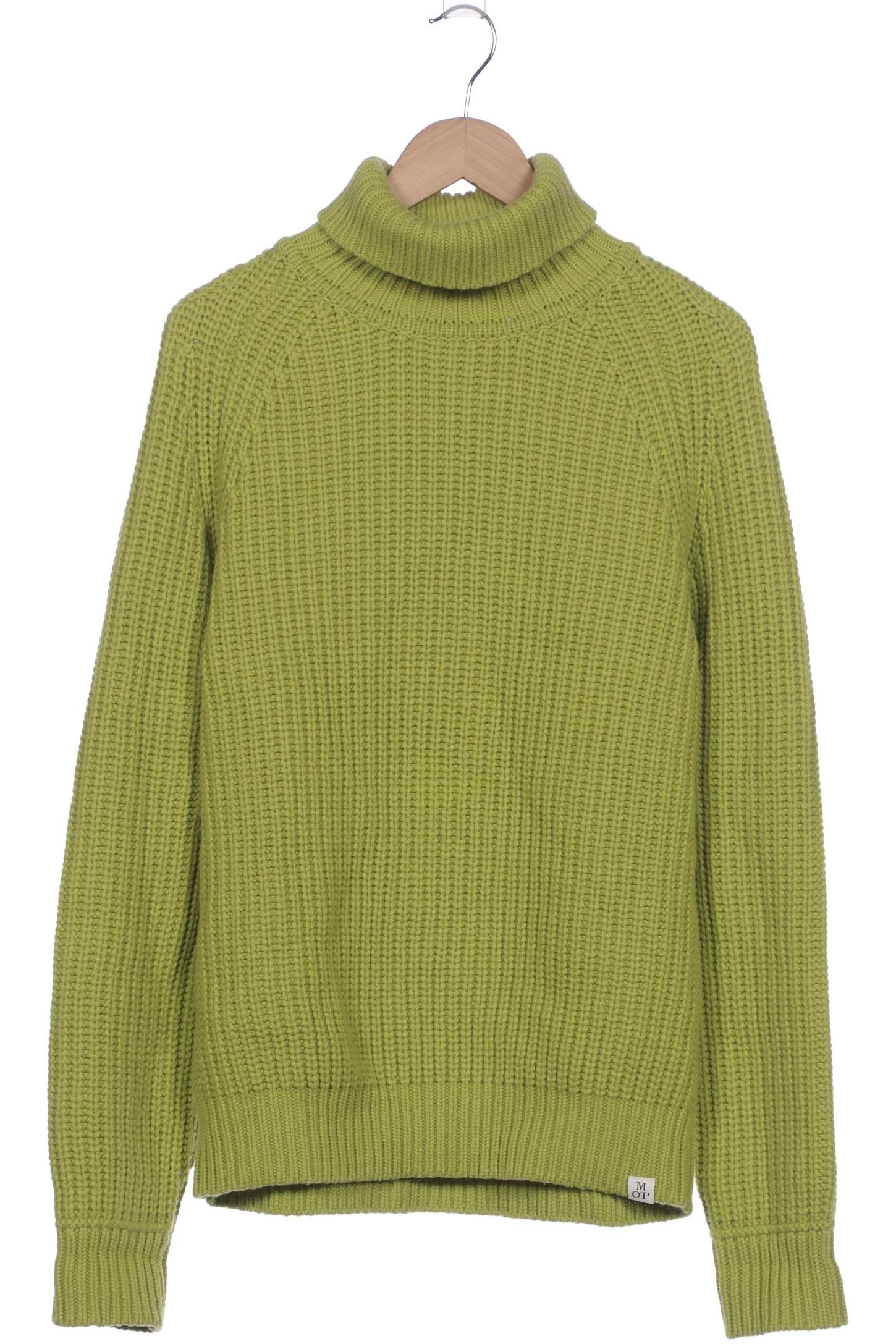 

Marc O Polo Damen Pullover, grün, Gr. 44
