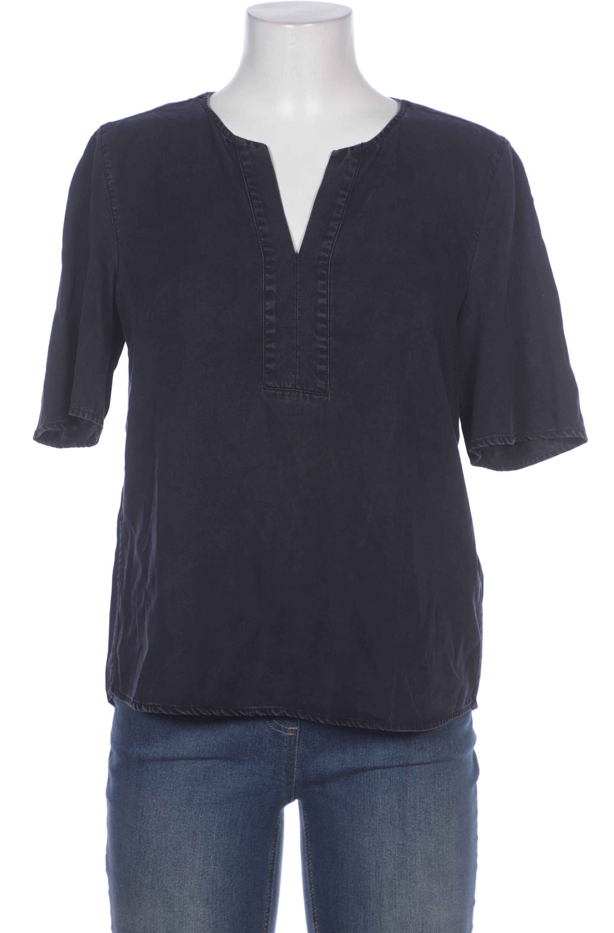 

Marc O Polo Damen Bluse, marineblau, Gr. 38