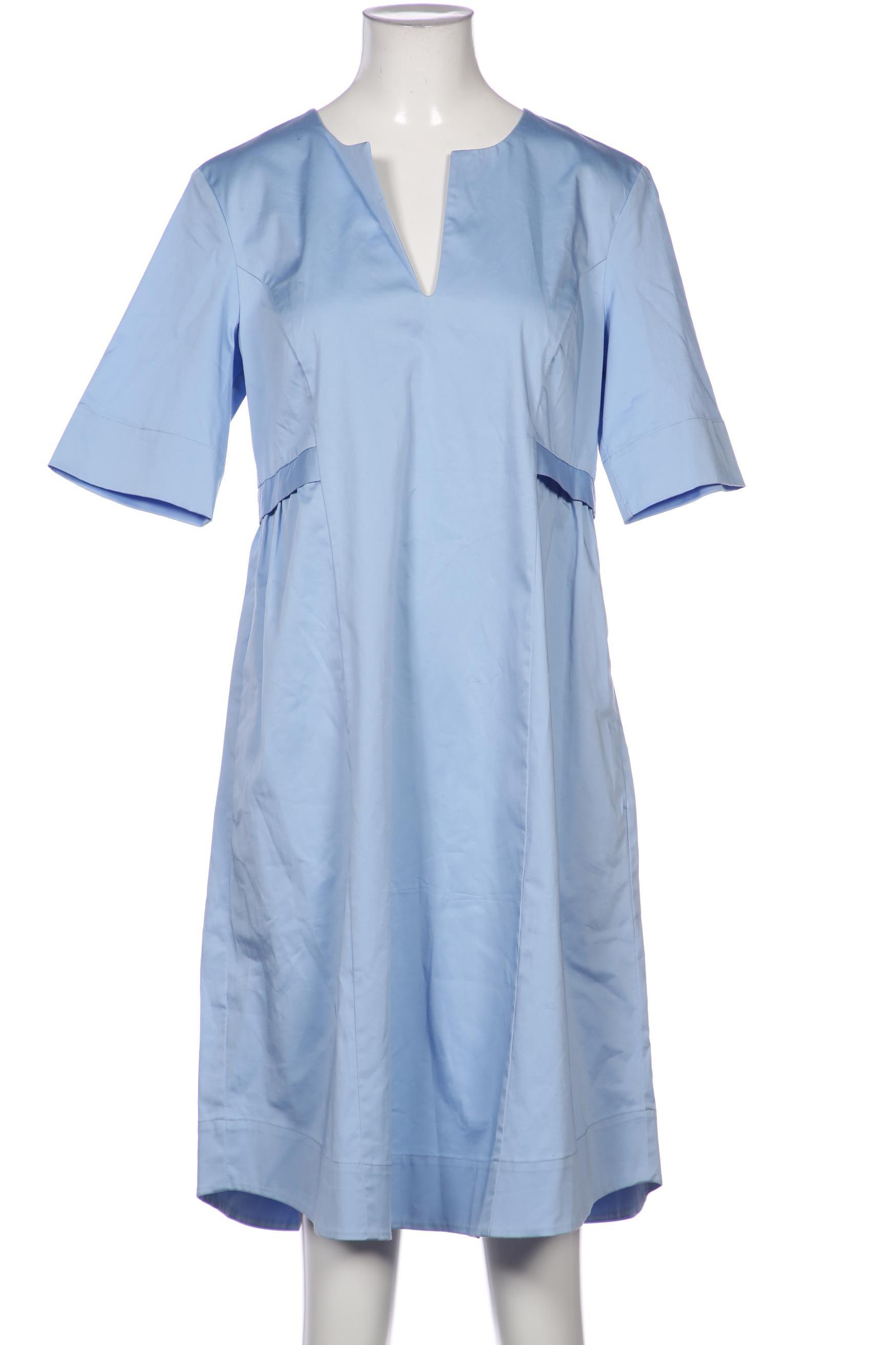 

Marc O Polo Damen Kleid, hellblau