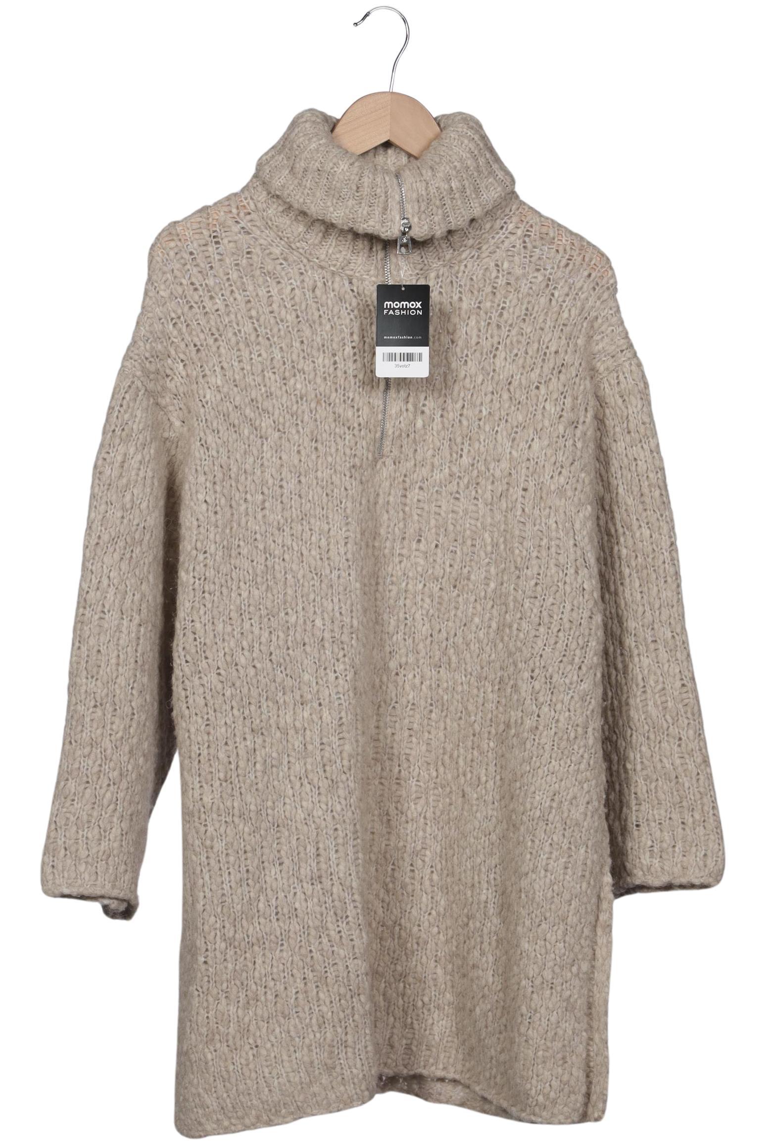 

Marc O Polo Damen Pullover, beige, Gr. 44