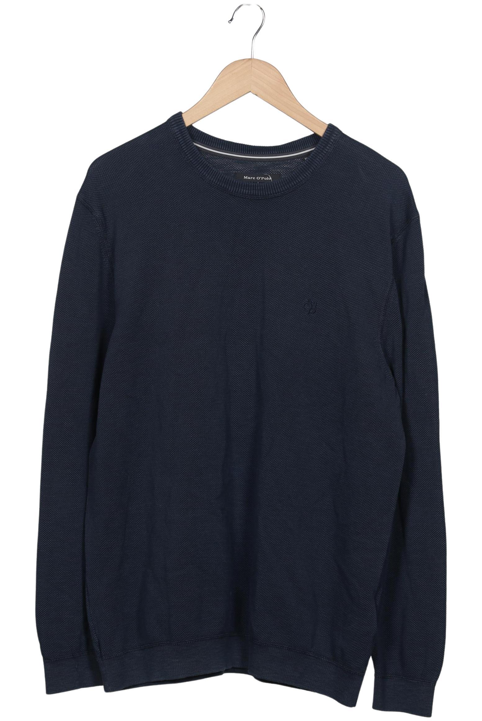 

Marc O Polo Herren Pullover, marineblau, Gr. 56