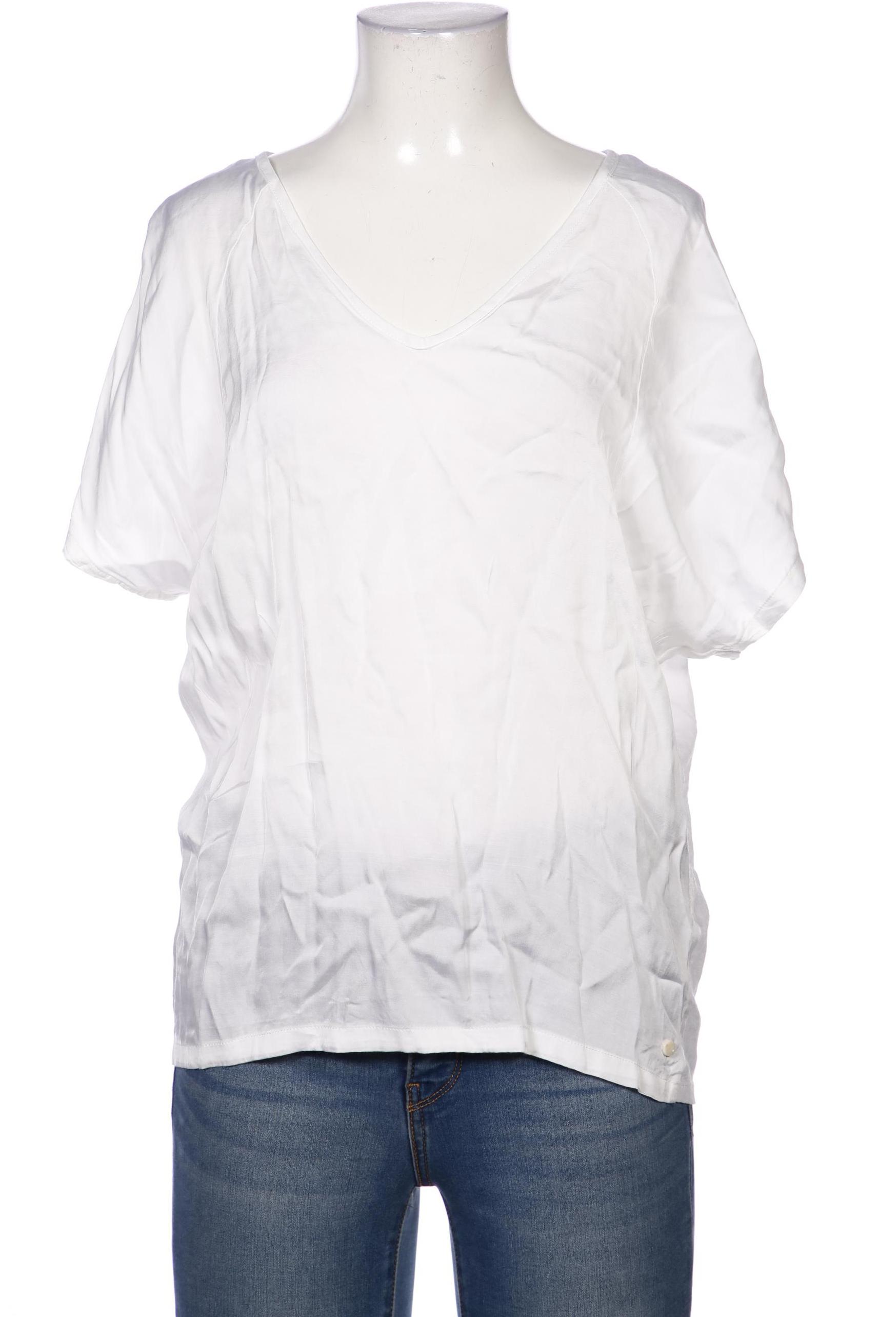 

Marc O Polo Damen Bluse, cremeweiß, Gr. 36