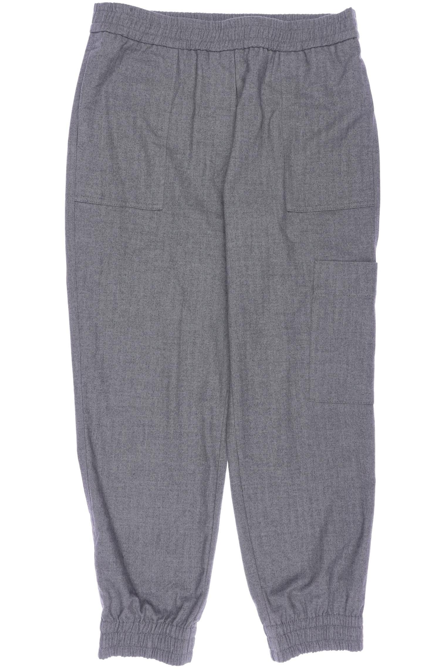 

Marc O Polo Damen Stoffhose, grau, Gr. 40