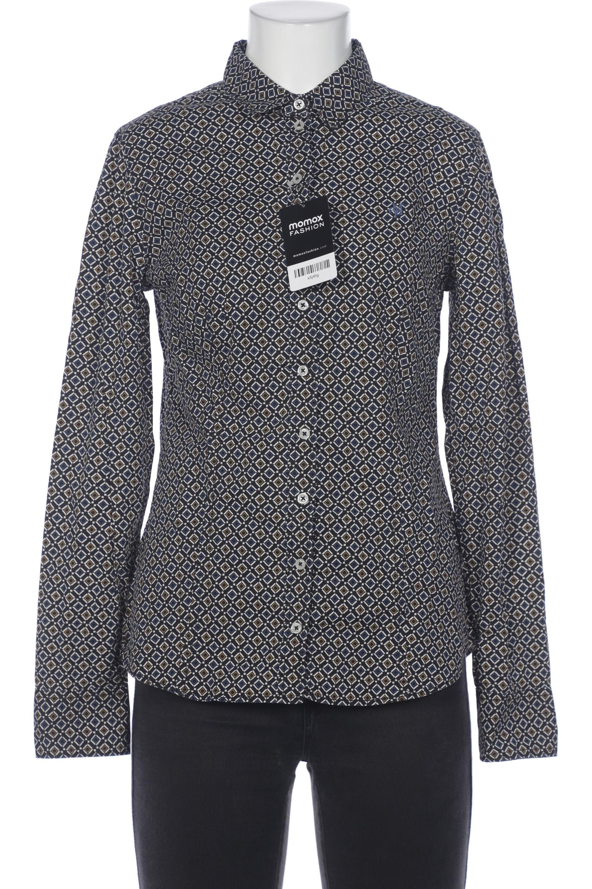 

Marc O Polo Damen Bluse, schwarz