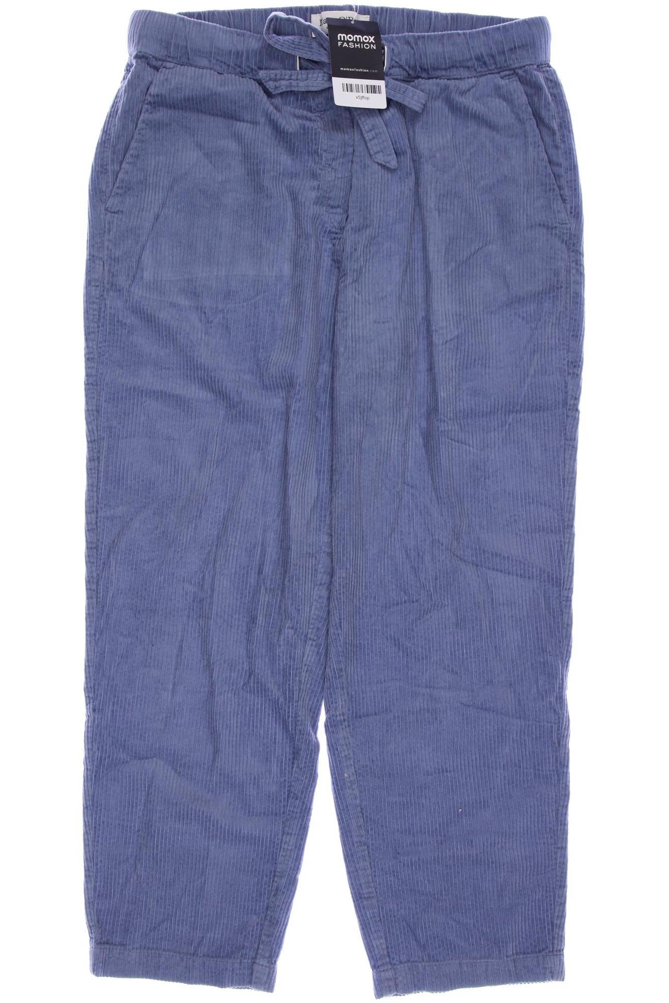 

Marc O Polo Herren Stoffhose, blau