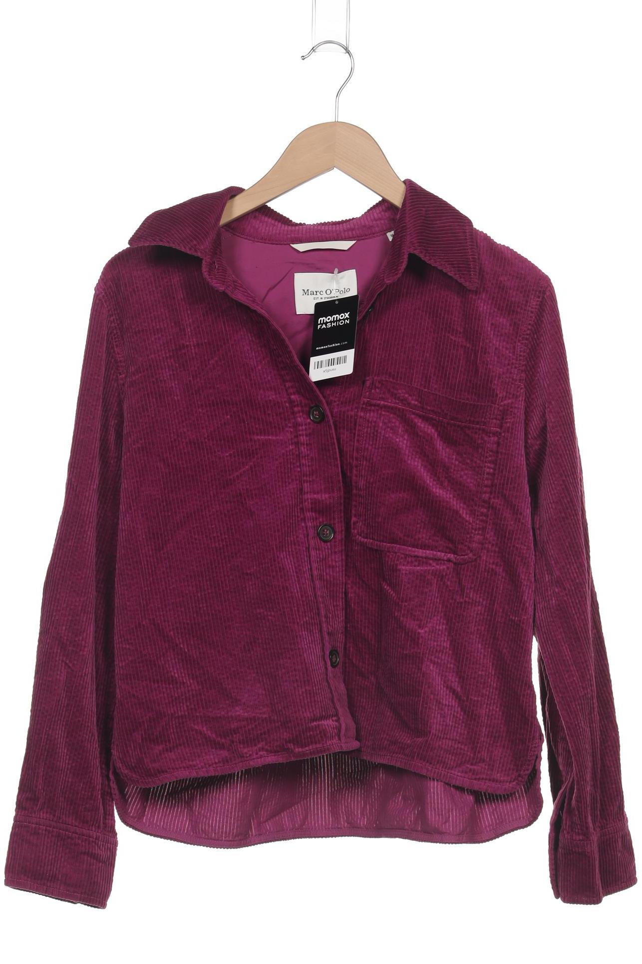 

Marc O Polo Damen Jacke, pink, Gr. 36