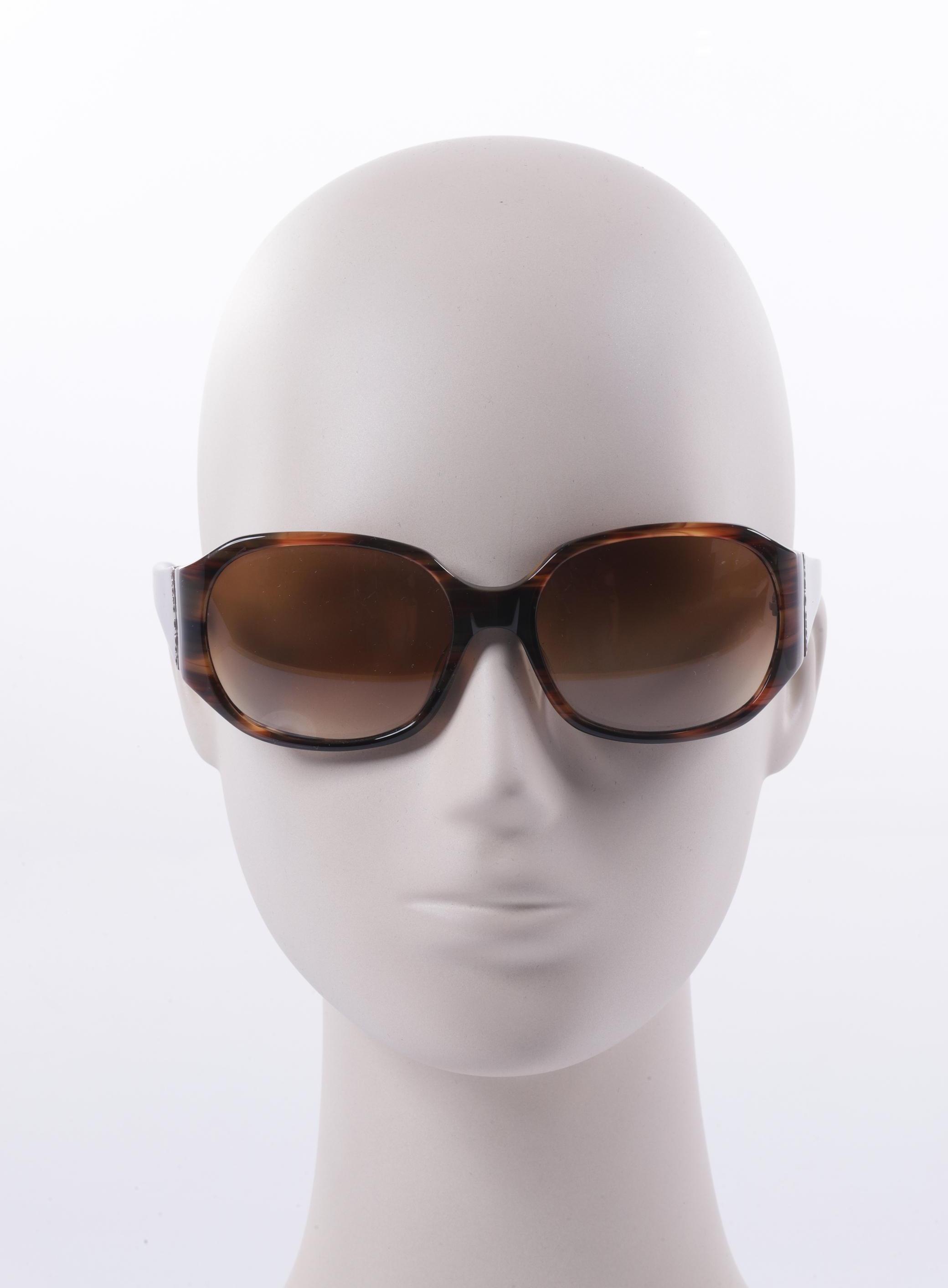 

Marc O Polo Damen Sonnenbrille, braun, Gr.
