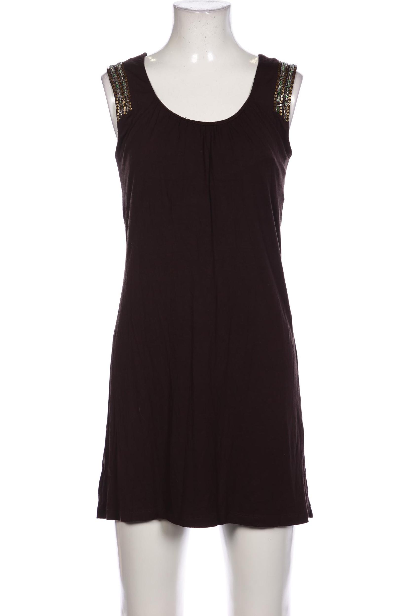 

Marc O Polo Damen Kleid, braun, Gr. 36