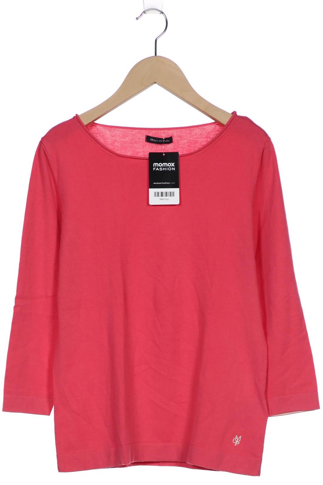 

Marc O Polo Damen Pullover, pink