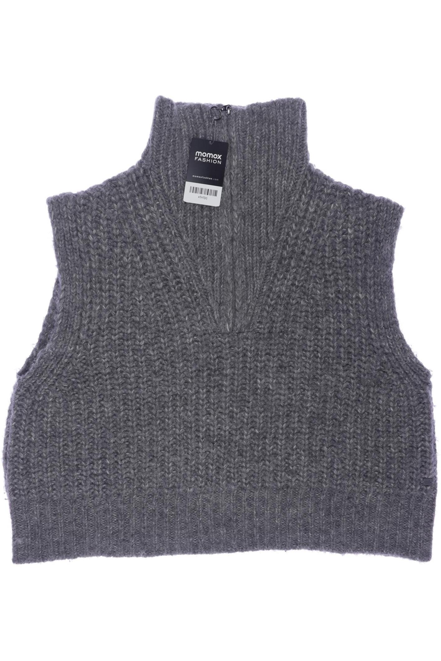 

Marc O Polo Damen Pullover, grau, Gr. 44