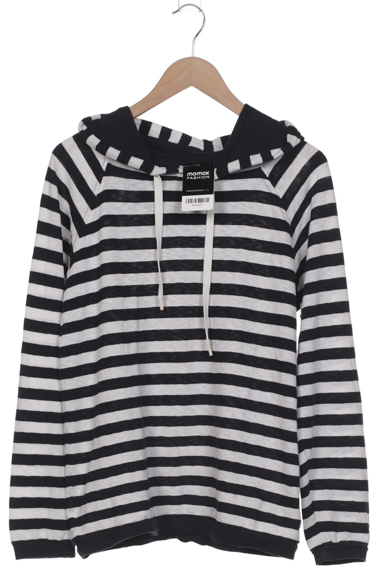 

Marc O Polo Damen Kapuzenpullover, marineblau, Gr. 42
