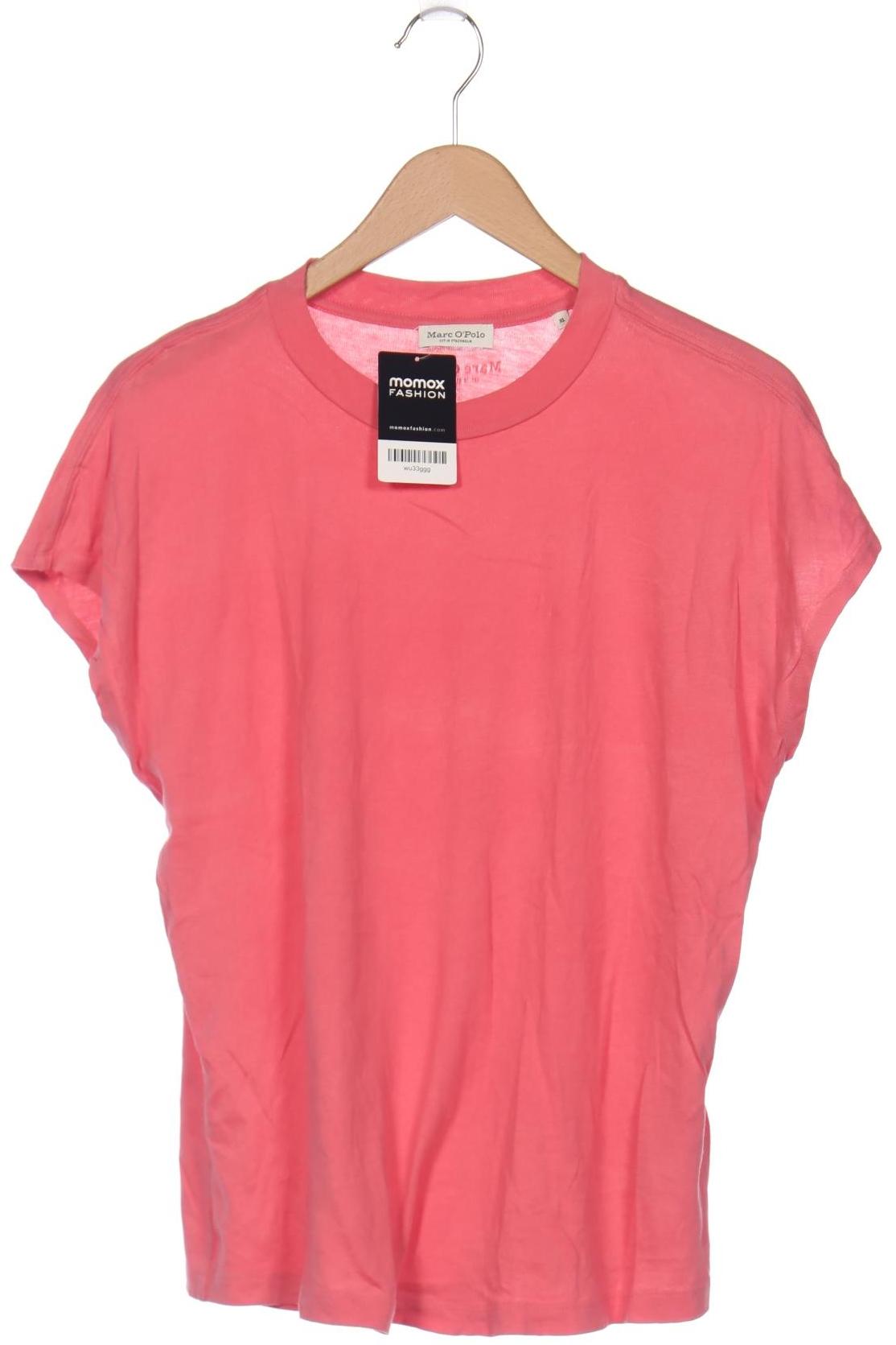 

Marc O Polo Damen T-Shirt, pink, Gr. 44